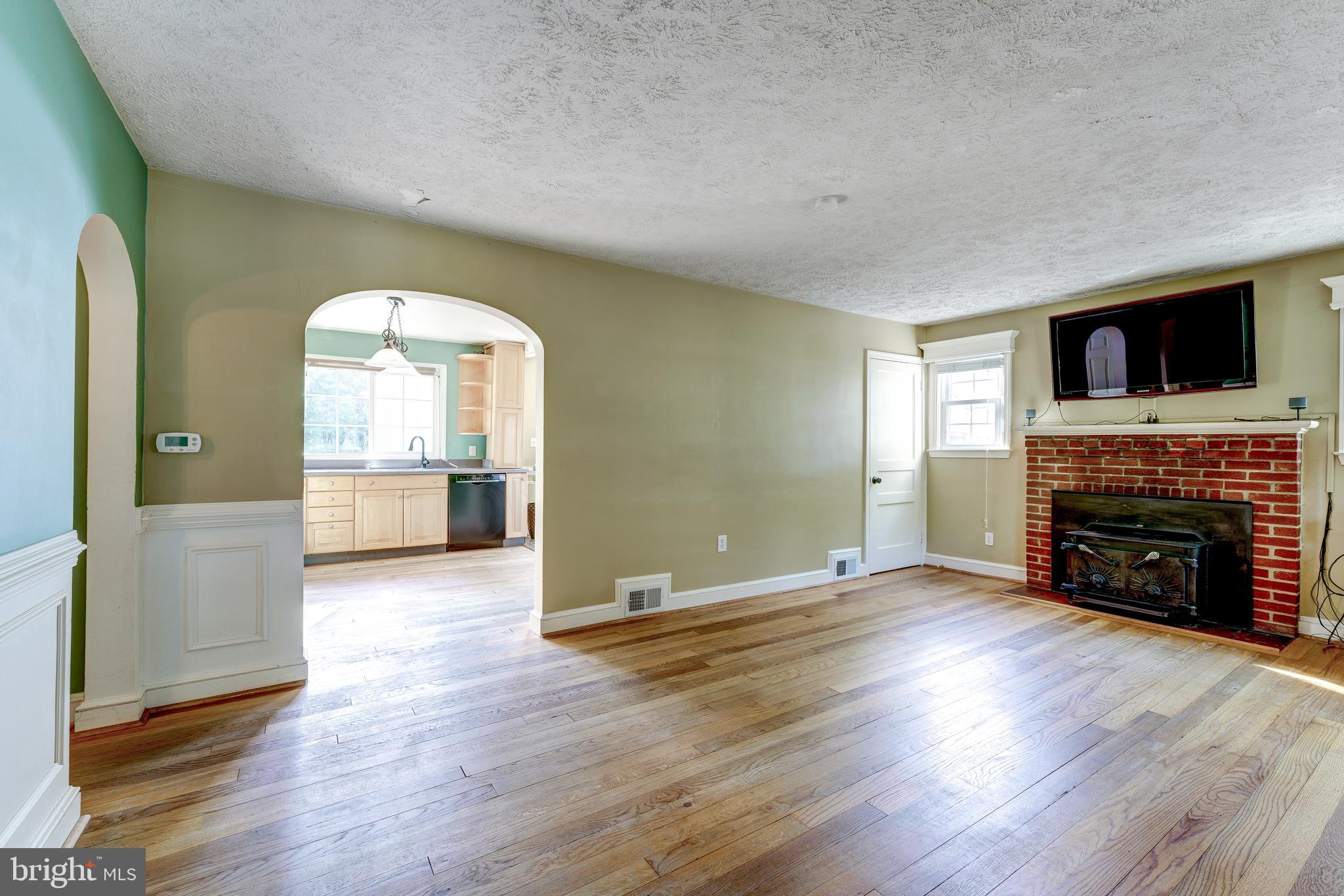 KINGSTOWNE - Residential