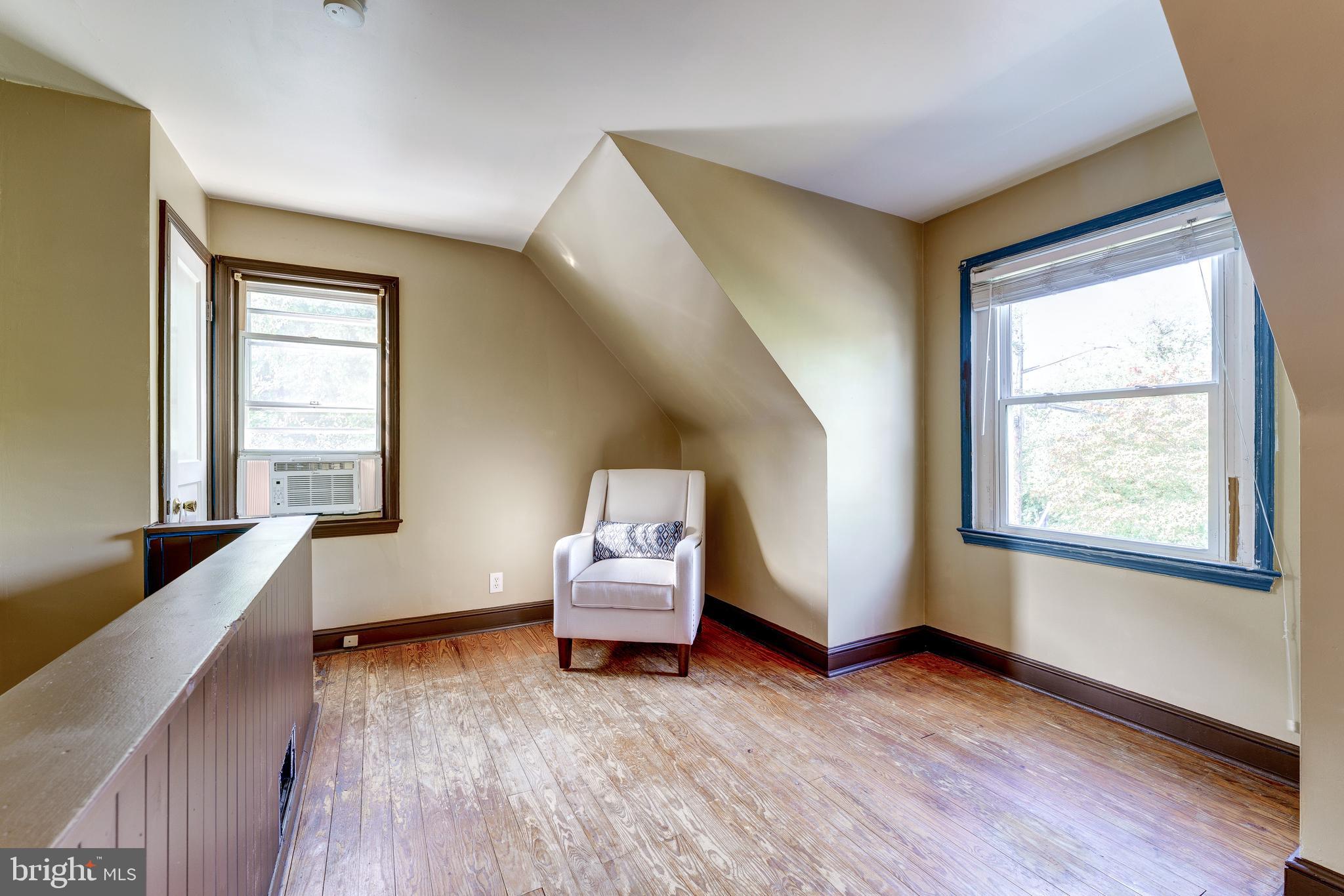 KINGSTOWNE - Residential