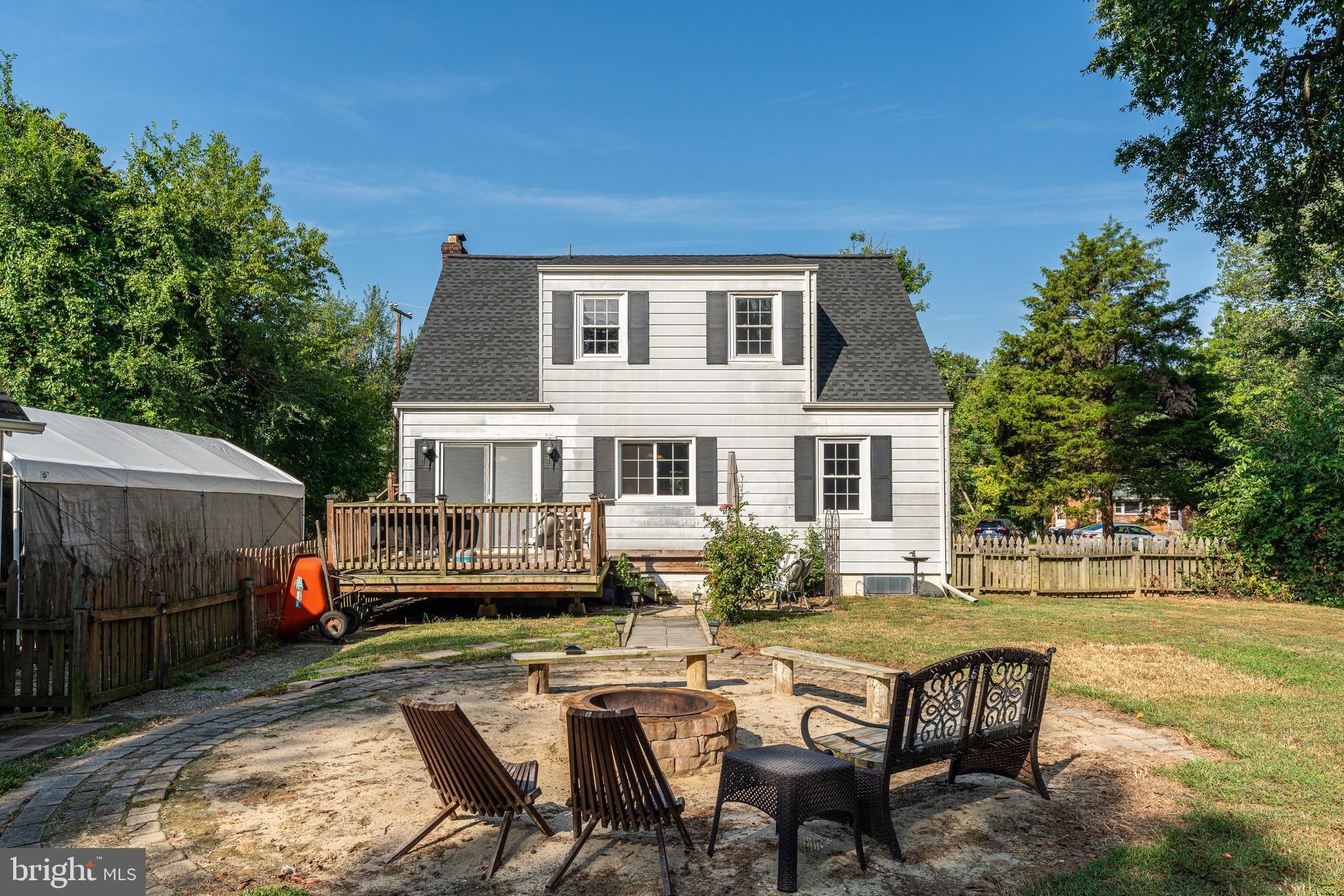 KINGSTOWNE - Residential