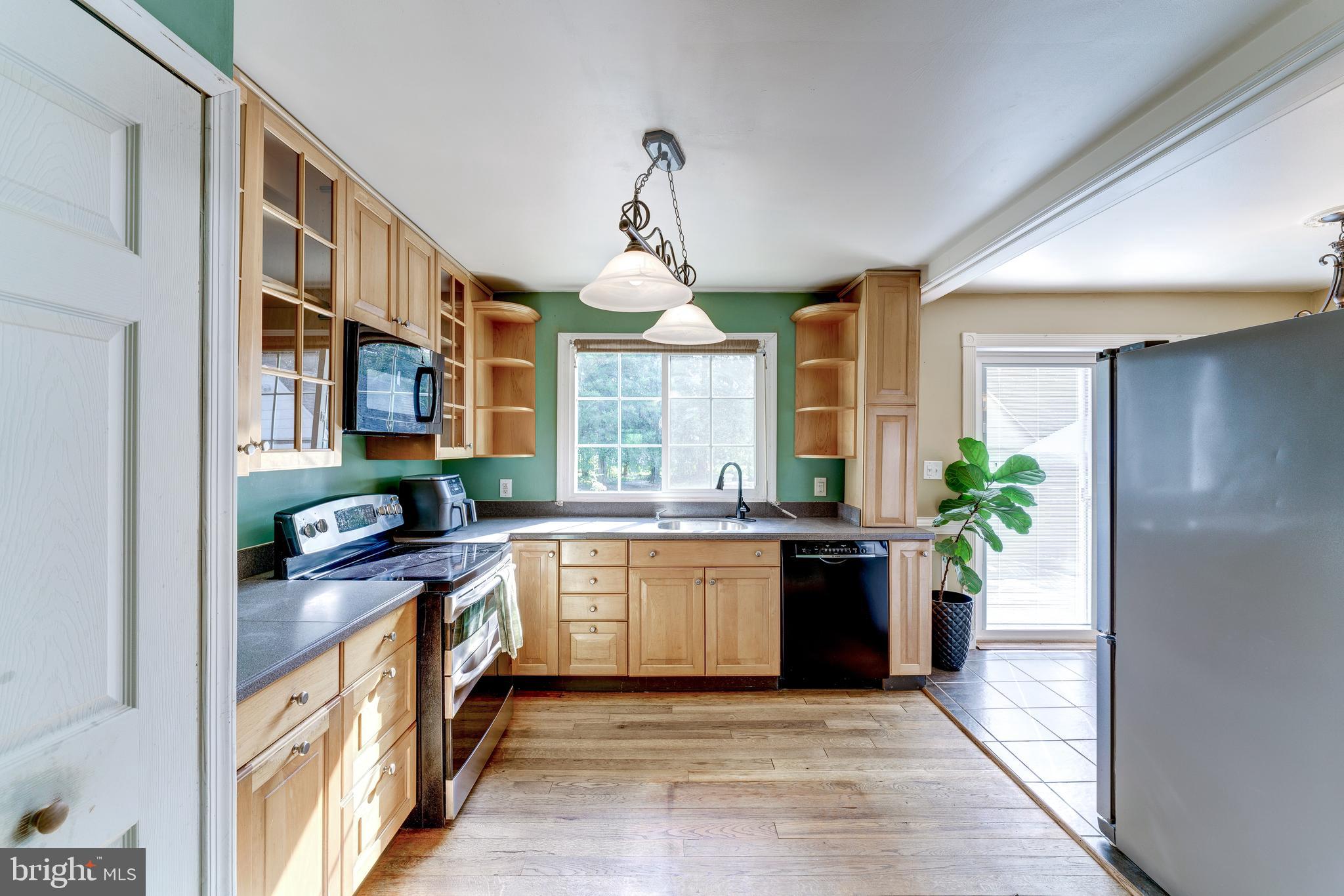 KINGSTOWNE - Residential