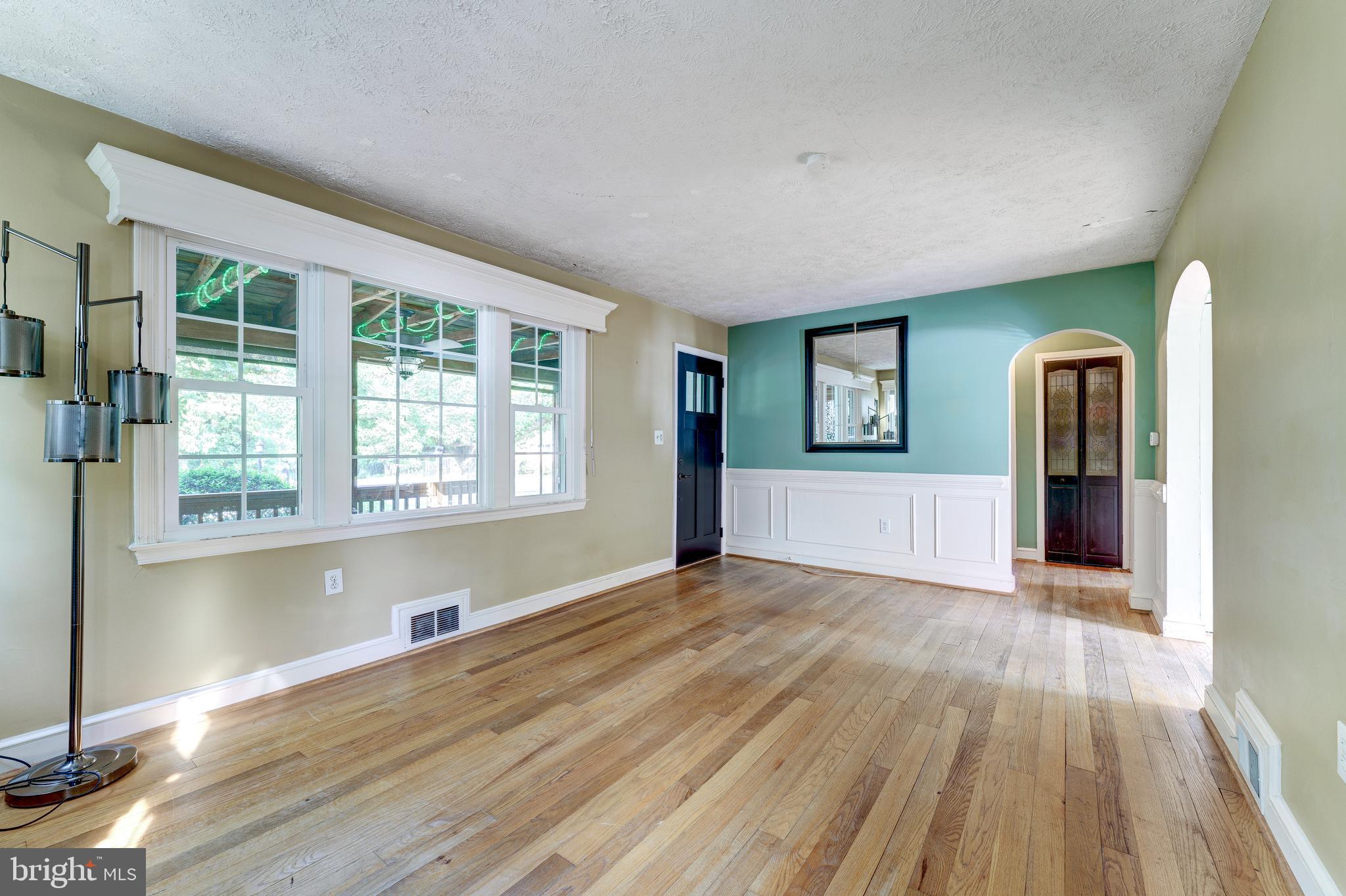 KINGSTOWNE - Residential