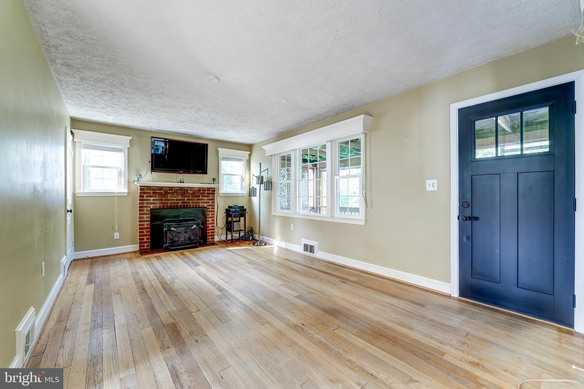 KINGSTOWNE - Residential