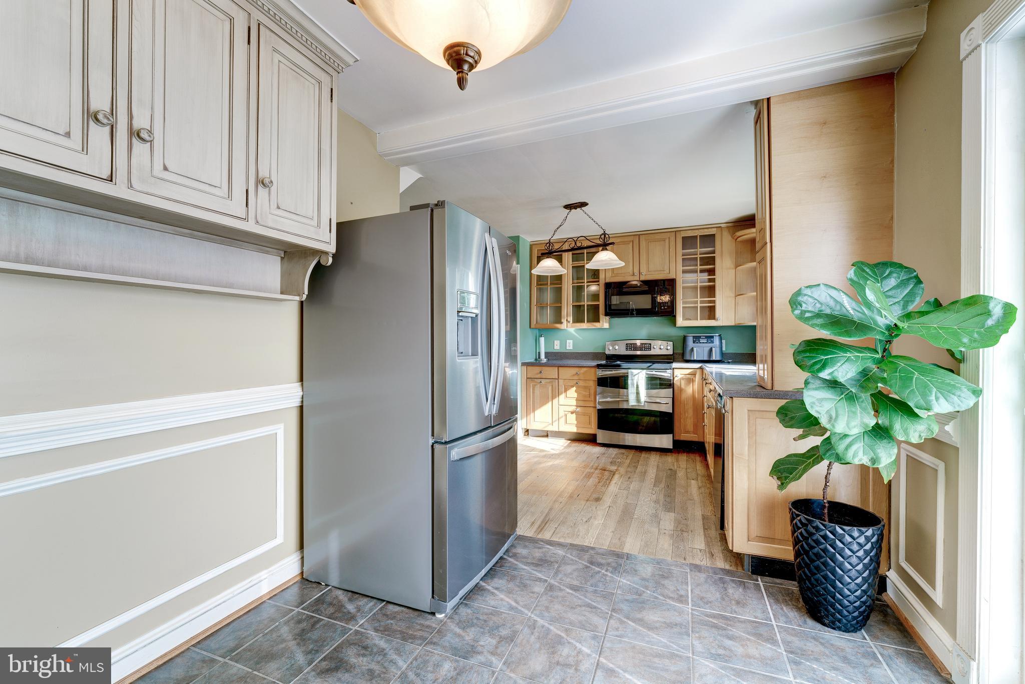 KINGSTOWNE - Residential