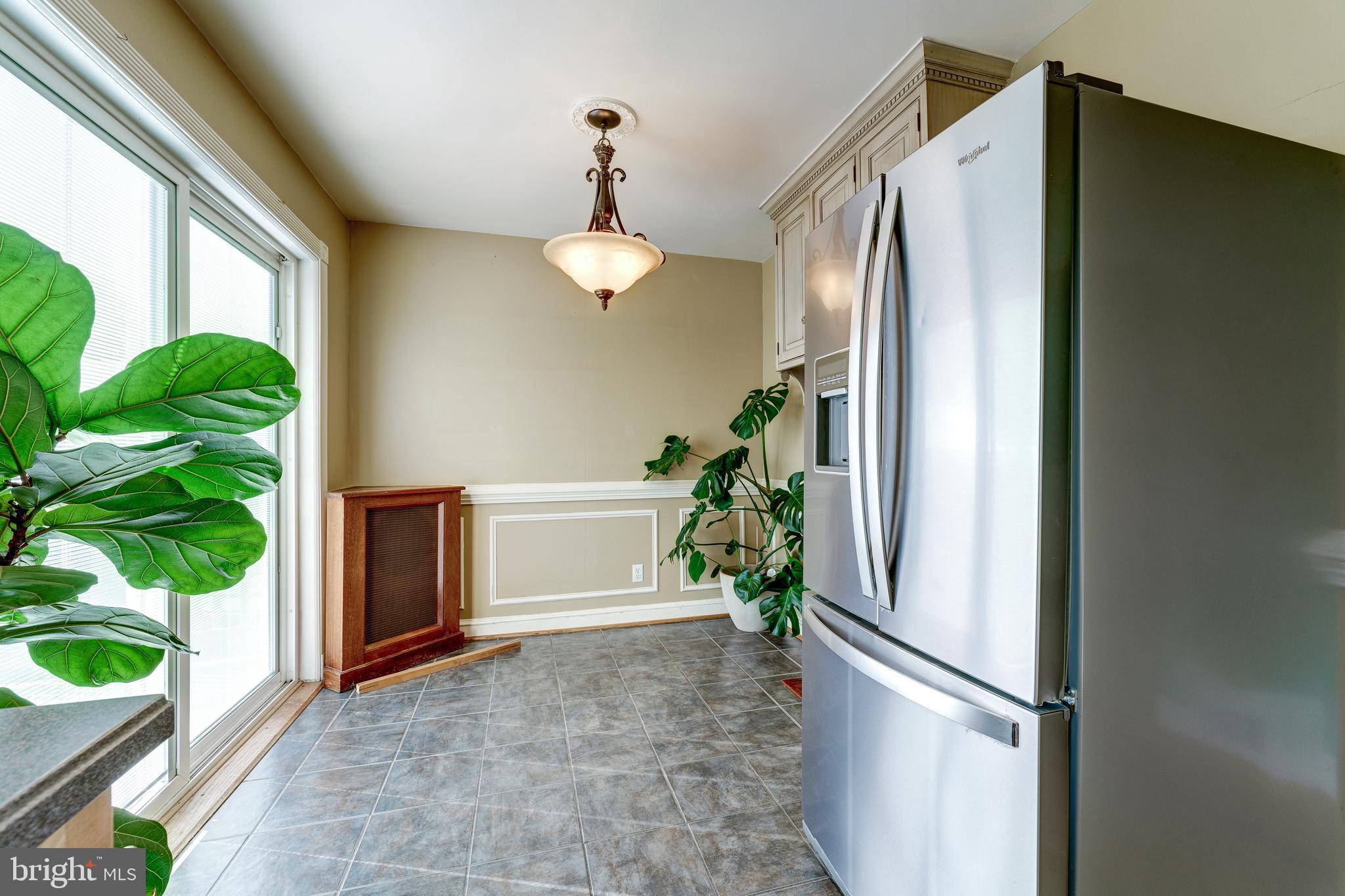 KINGSTOWNE - Residential