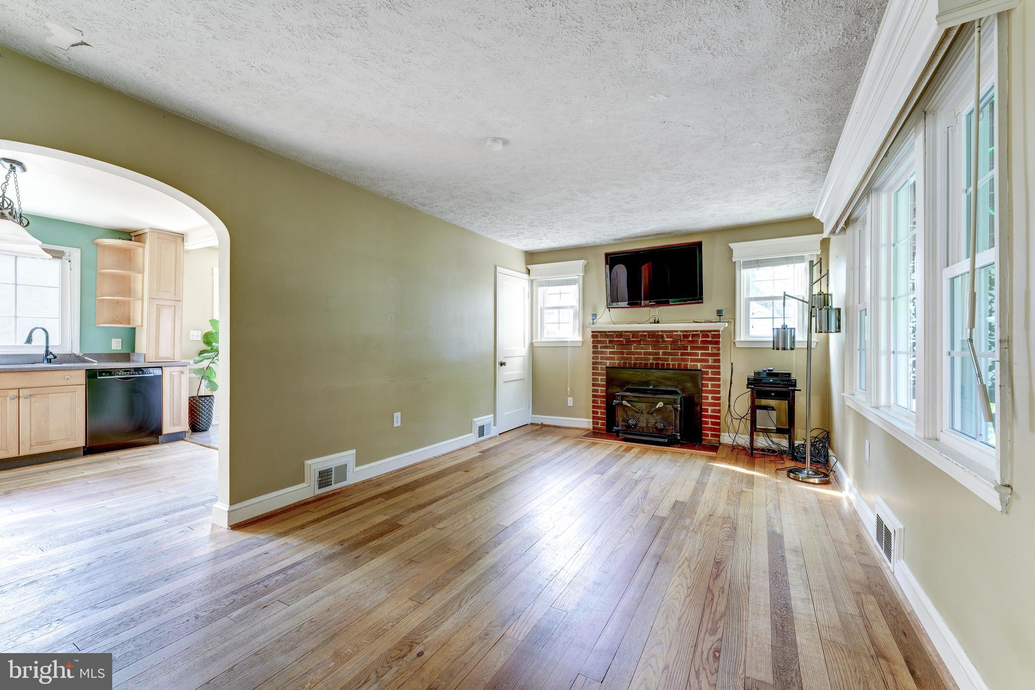 KINGSTOWNE - Residential