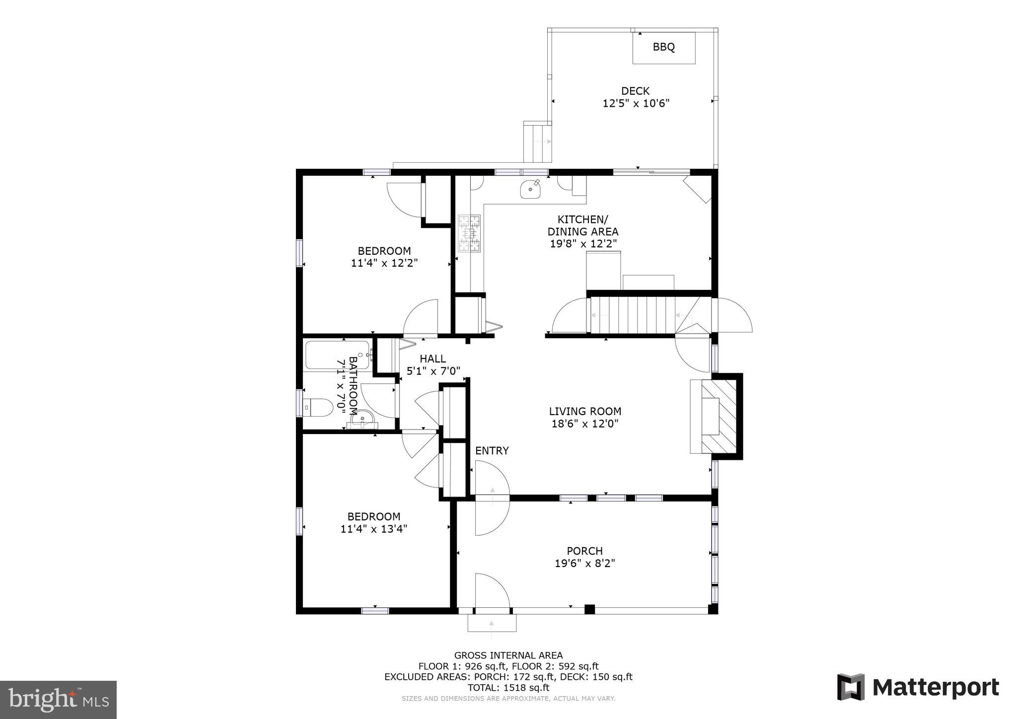 KINGSTOWNE - Residential