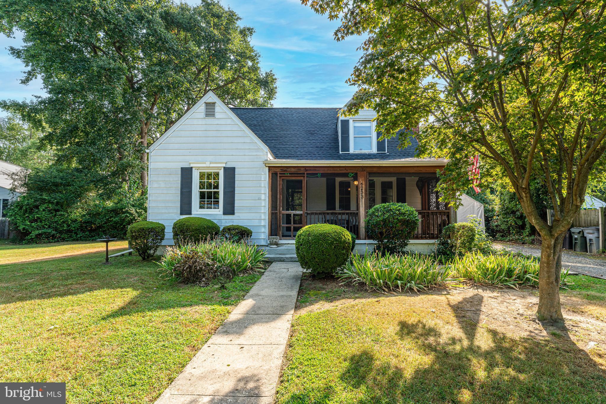 KINGSTOWNE - Residential