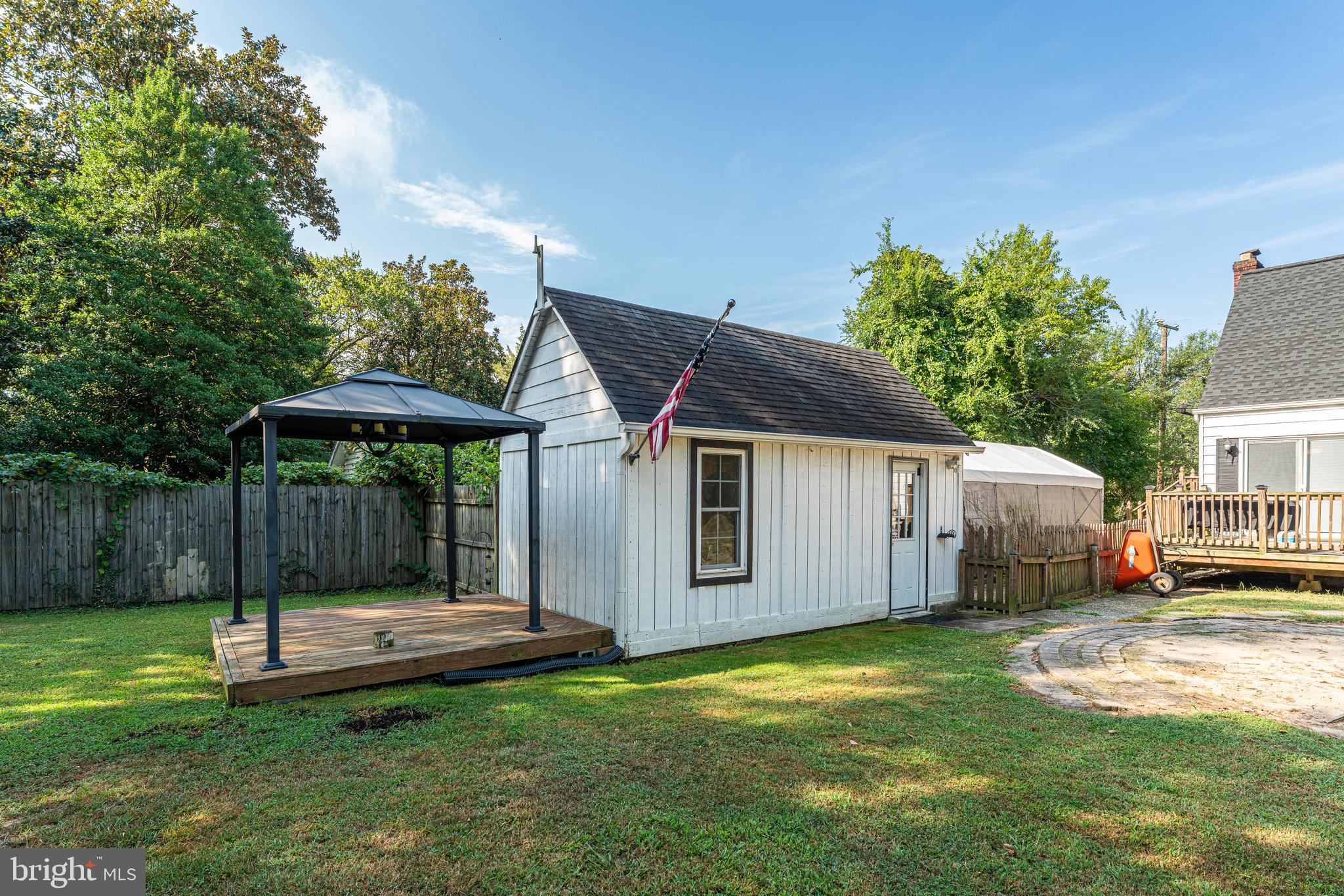 KINGSTOWNE - Residential