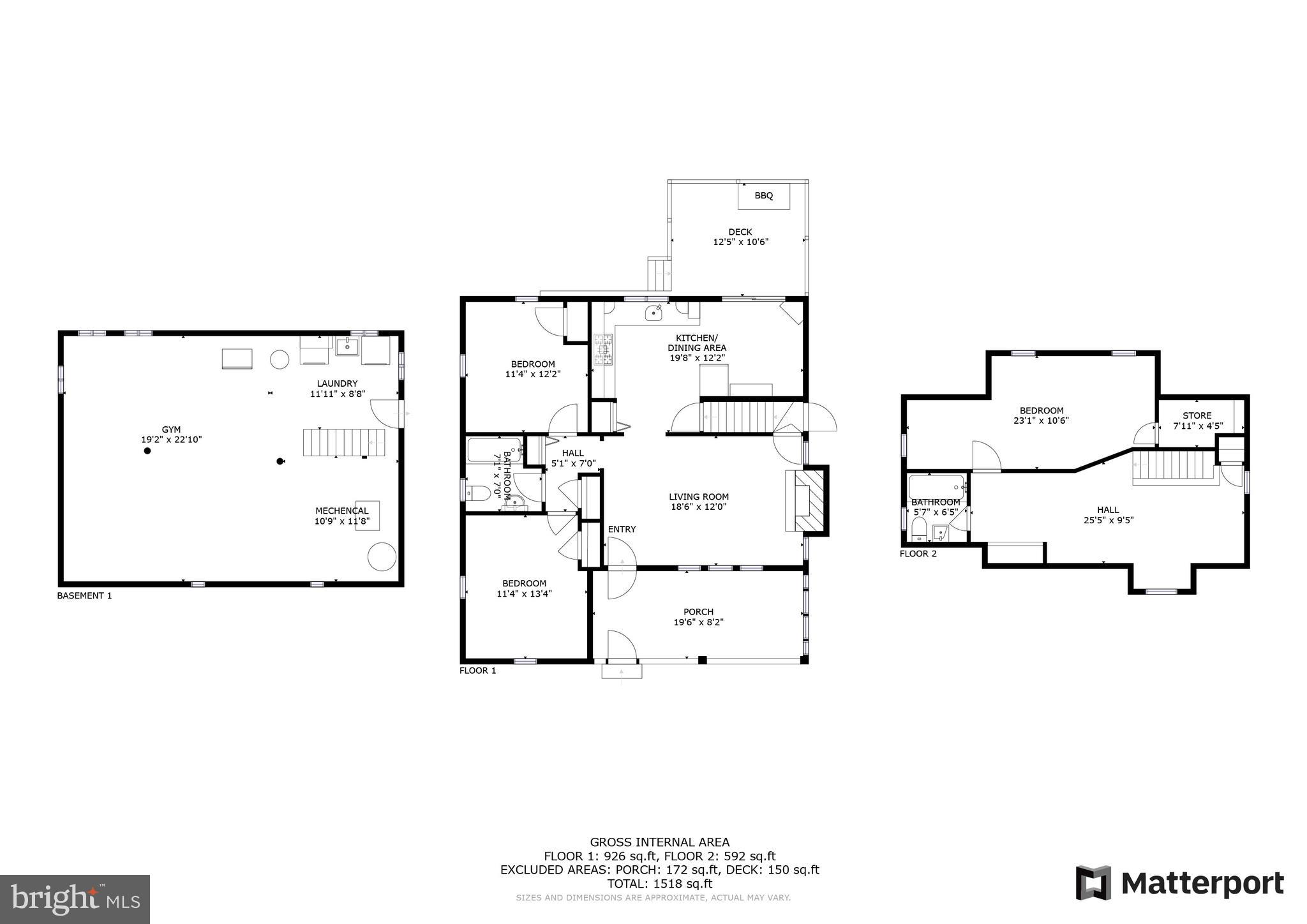 KINGSTOWNE - Residential