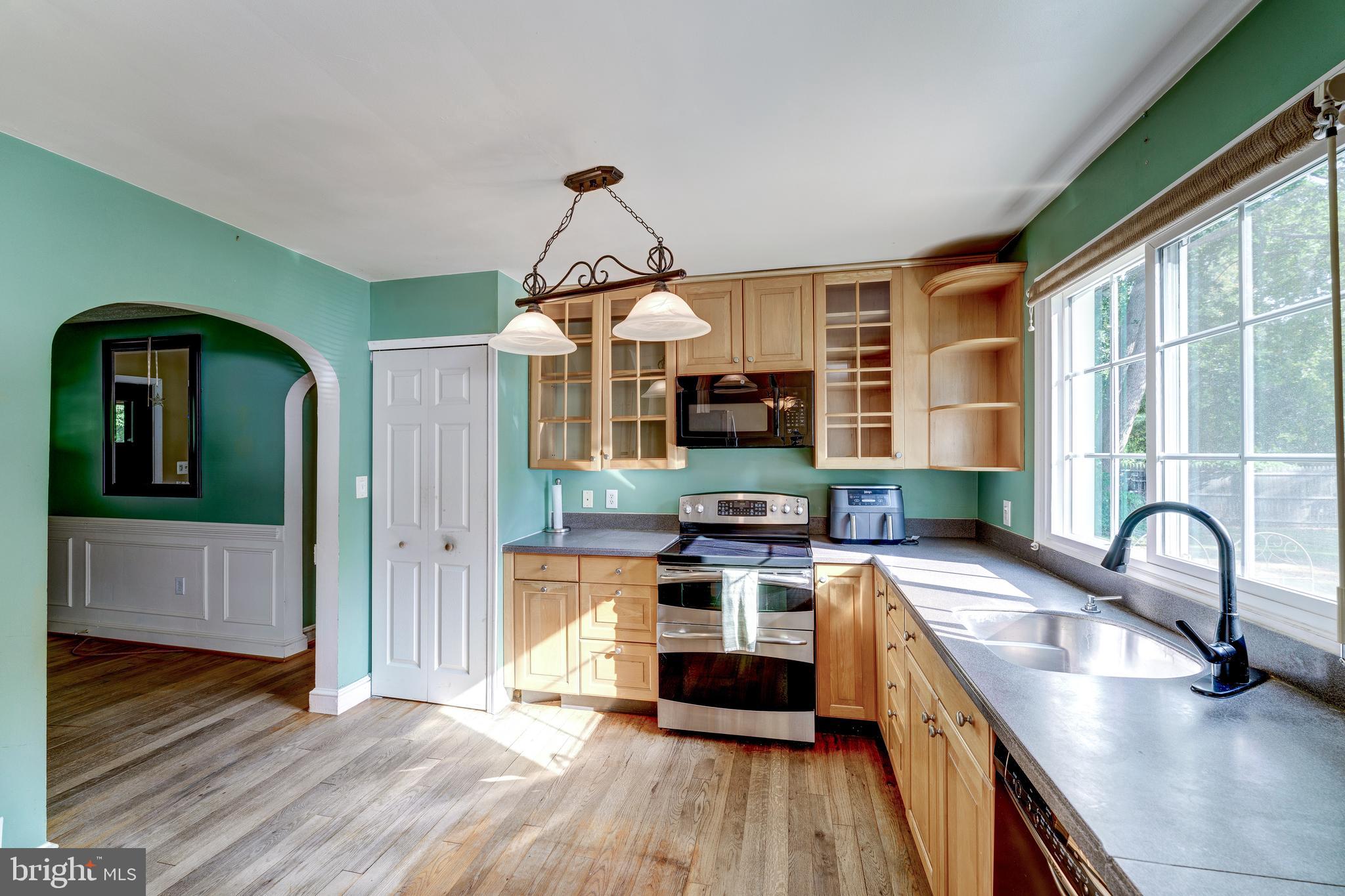 KINGSTOWNE - Residential