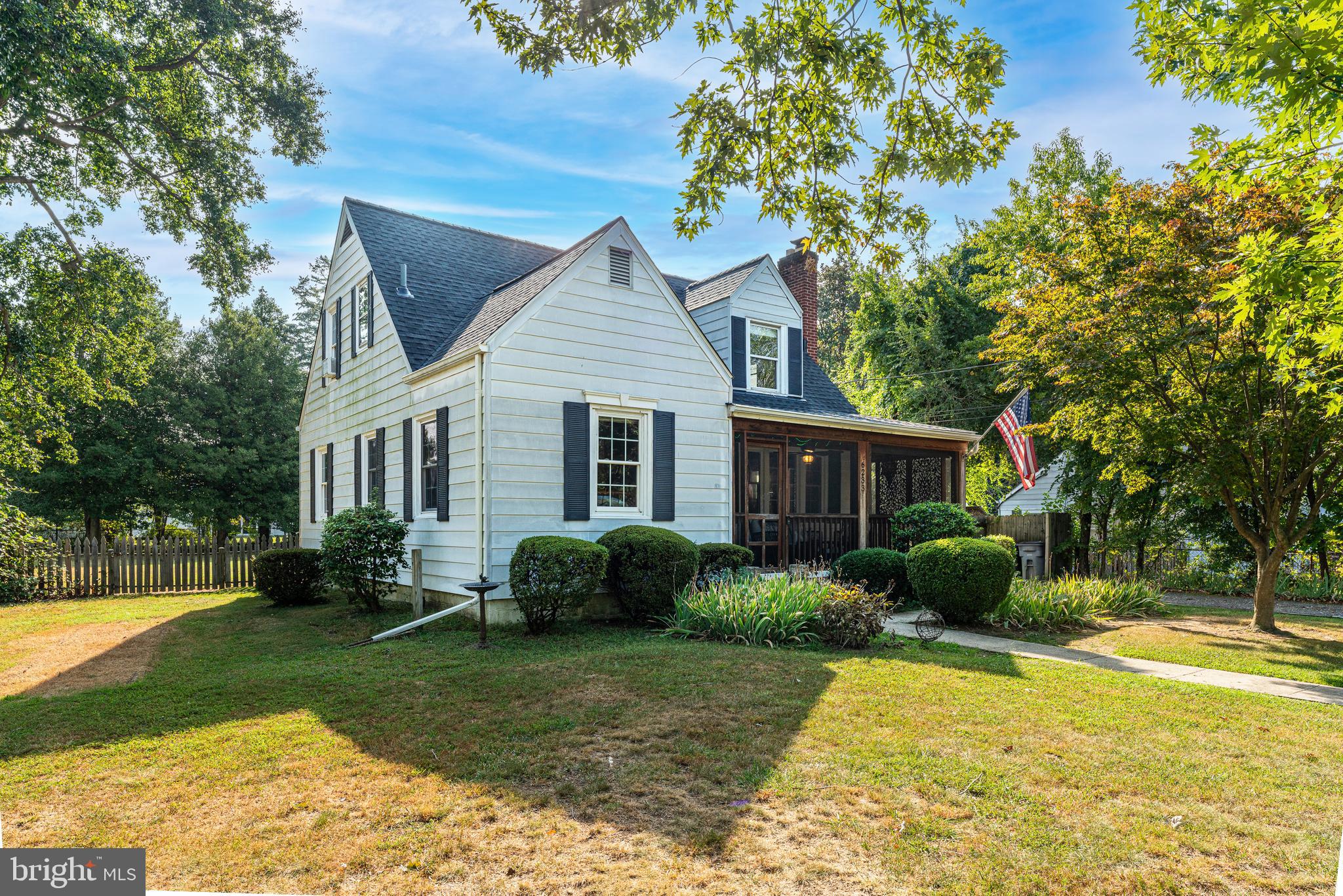 KINGSTOWNE - Residential