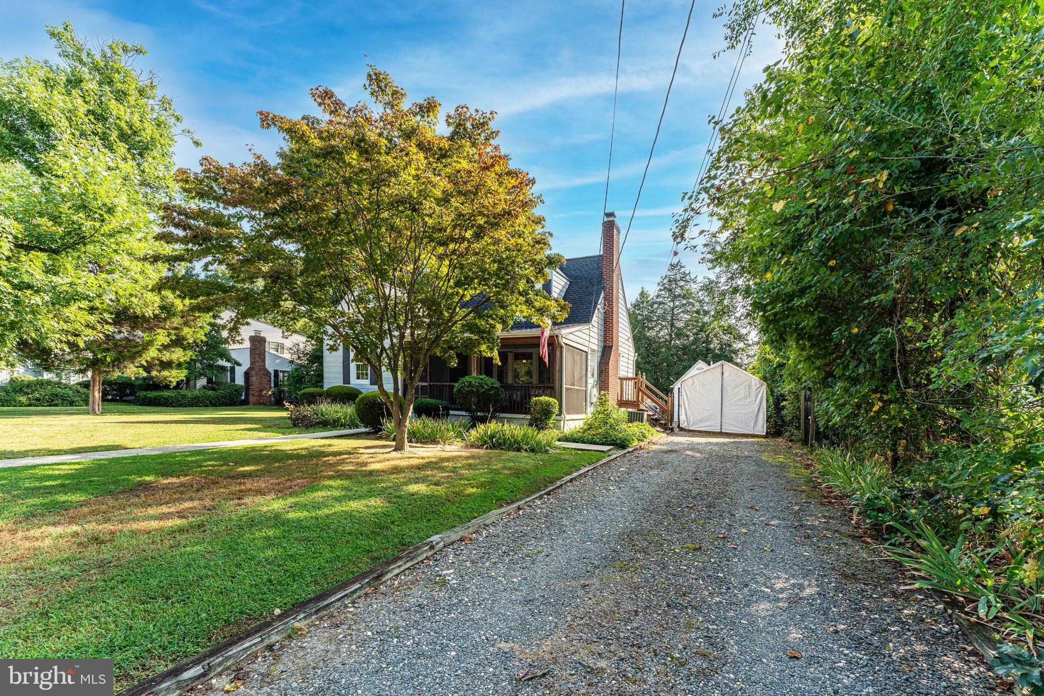 KINGSTOWNE - Residential