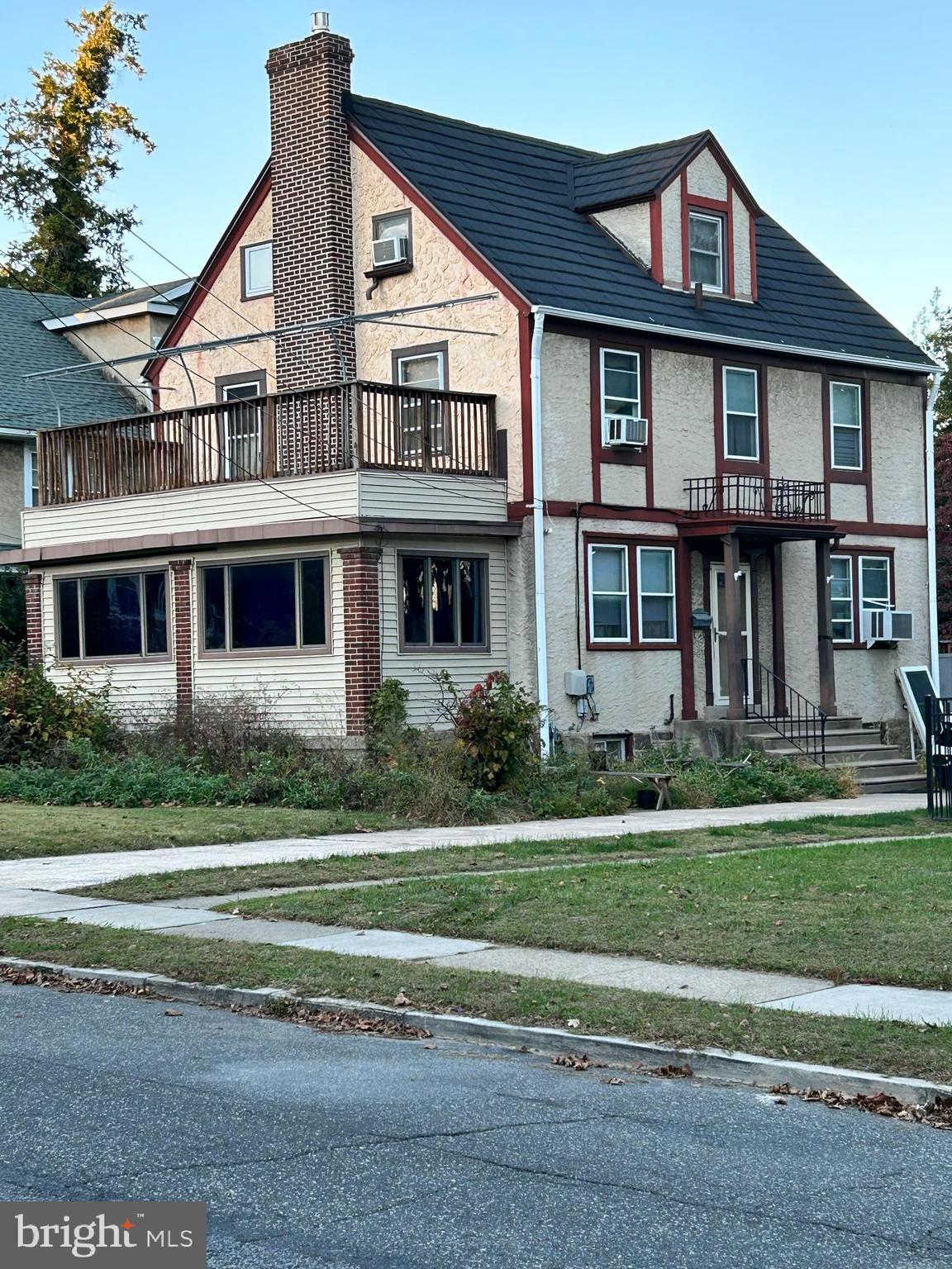 DREXEL PLAZA - Residential