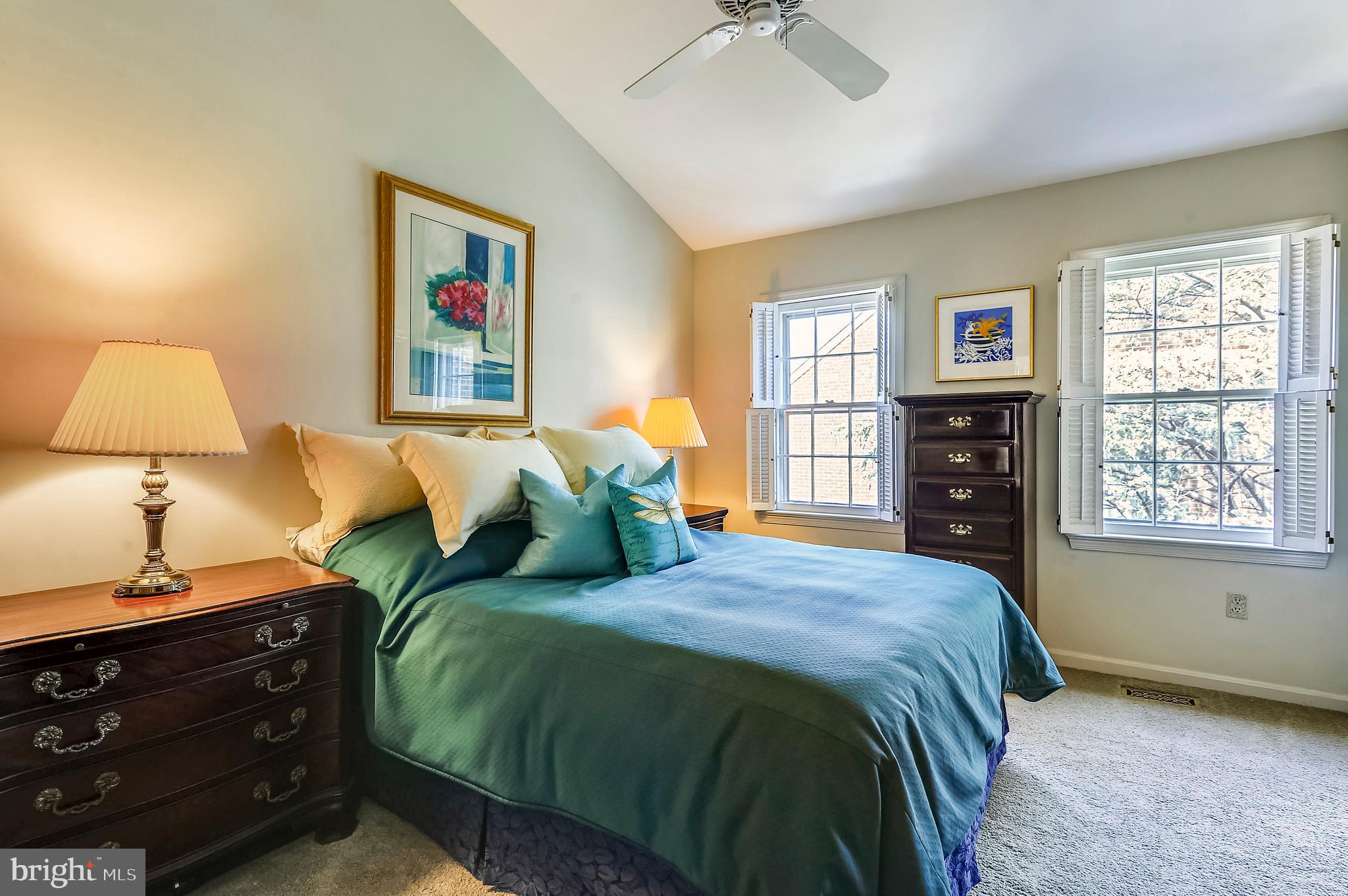 VIRGINIA VILLAGE - Residential