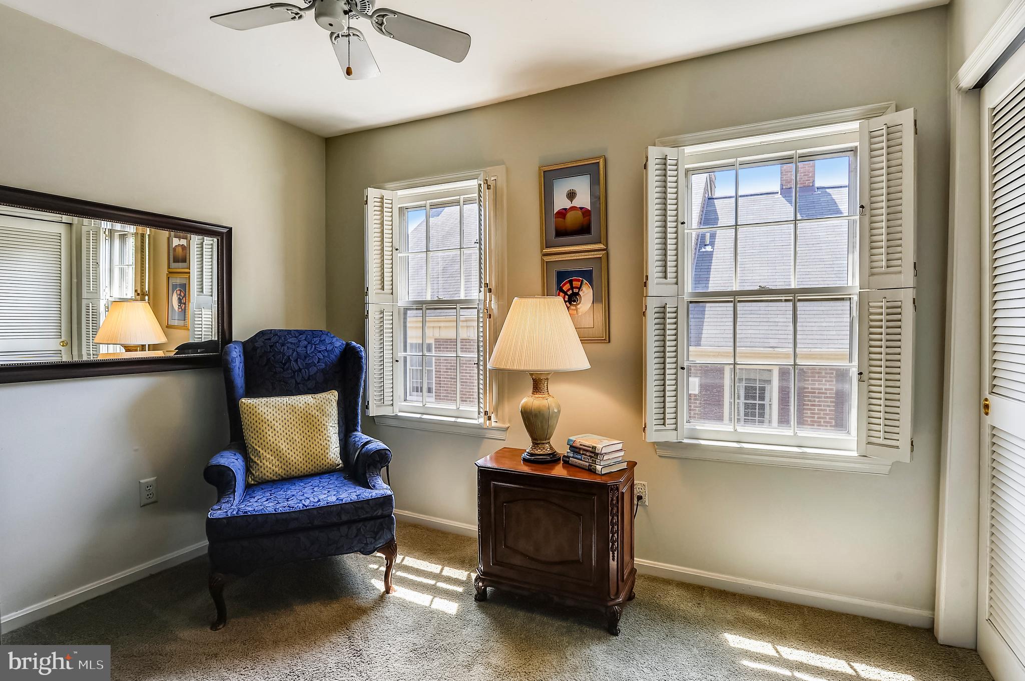 VIRGINIA VILLAGE - Residential