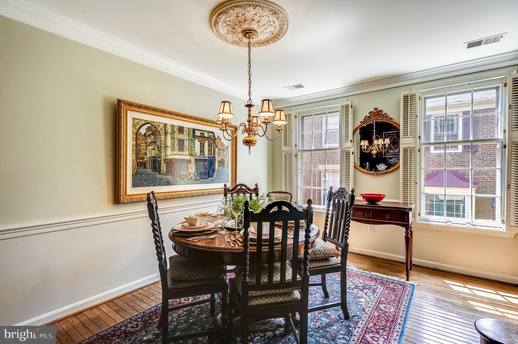 VIRGINIA VILLAGE - Residential