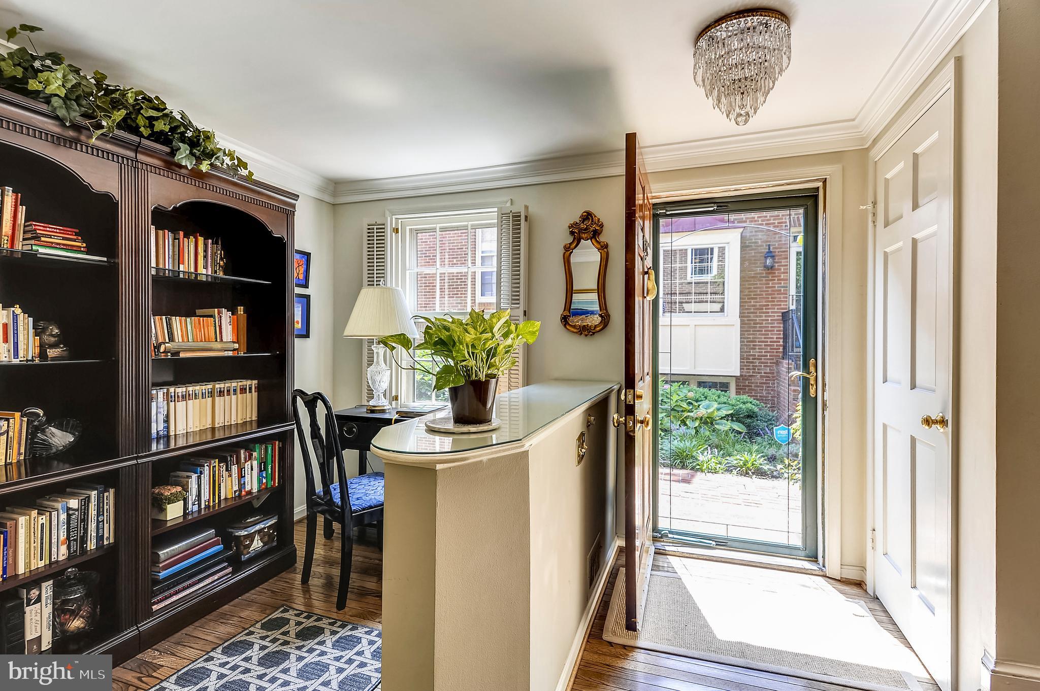 VIRGINIA VILLAGE - Residential