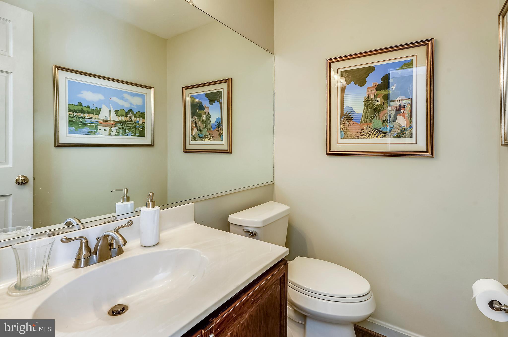 VIRGINIA VILLAGE - Residential