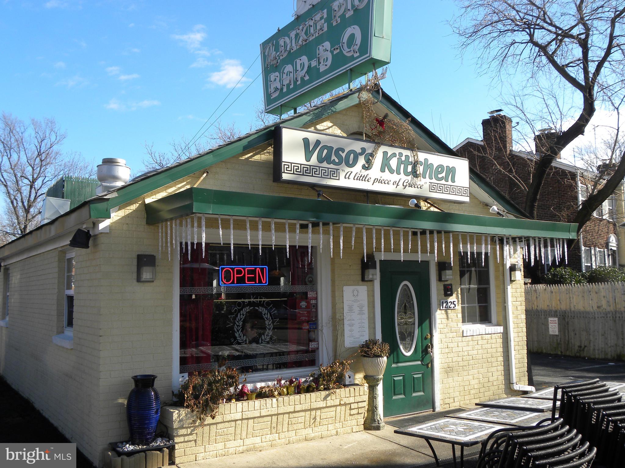 VIRGINIA VILLAGE - Residential