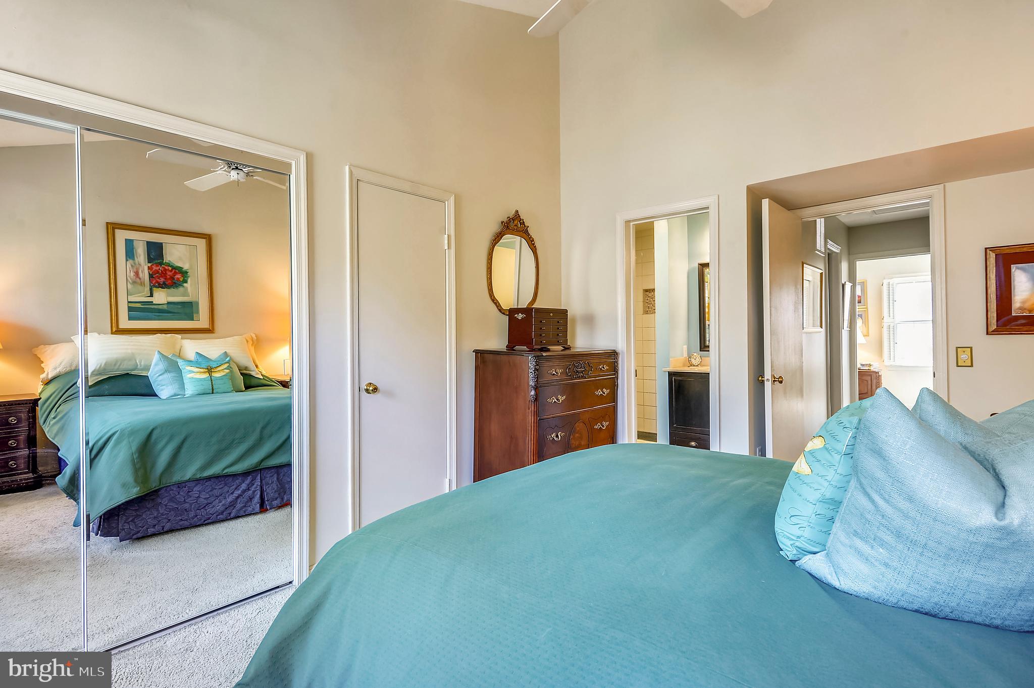 VIRGINIA VILLAGE - Residential