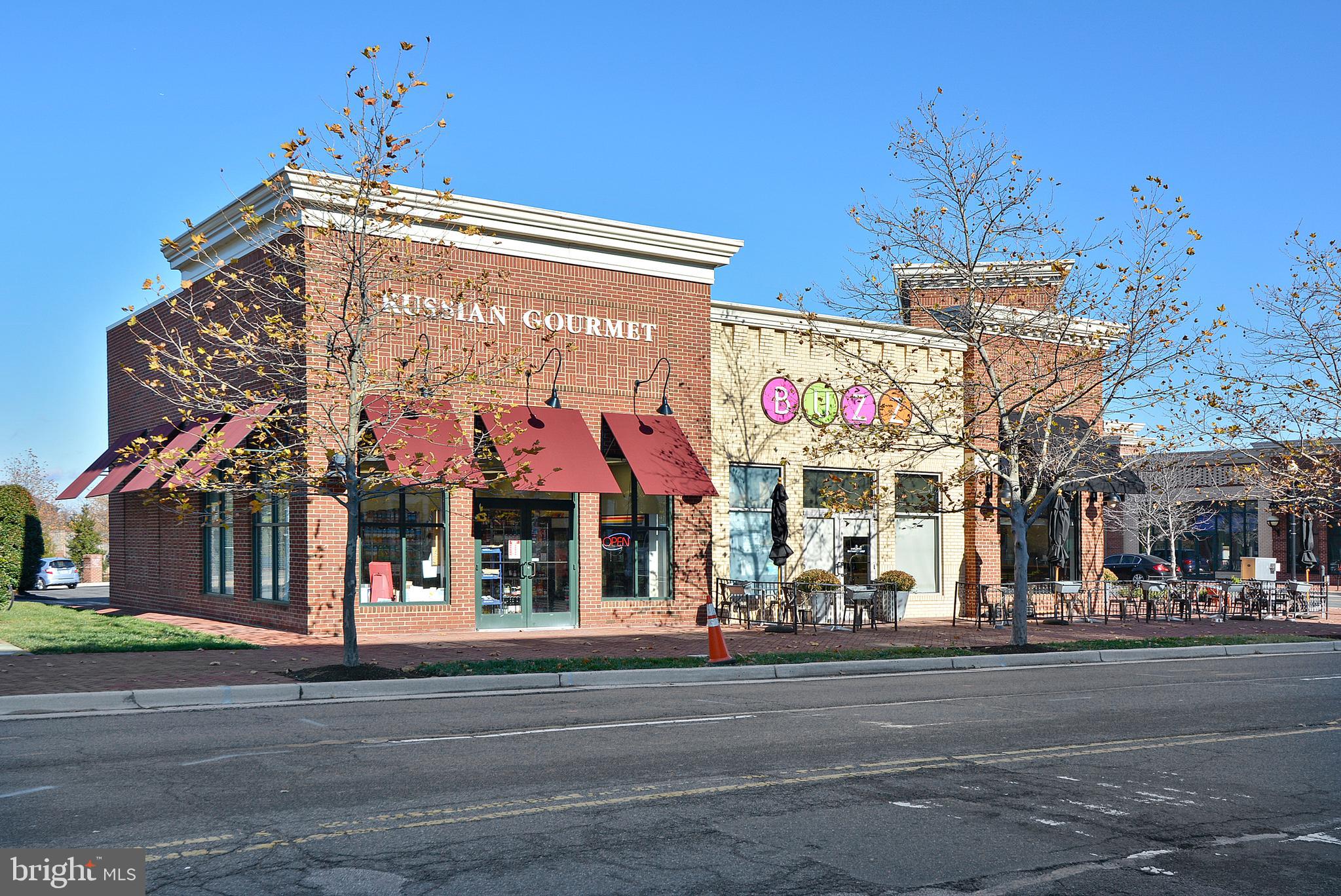 VIRGINIA VILLAGE - Residential