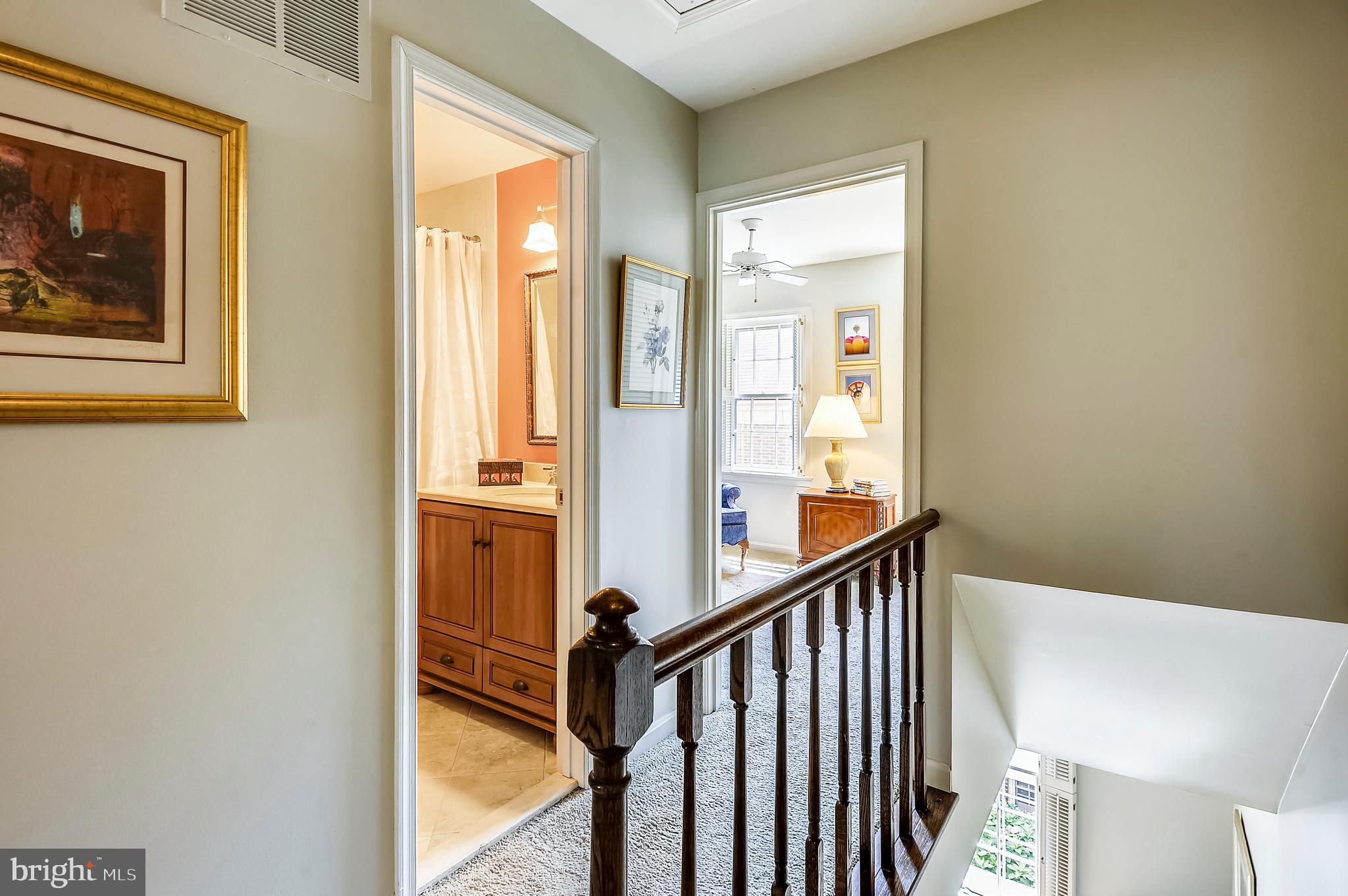 VIRGINIA VILLAGE - Residential