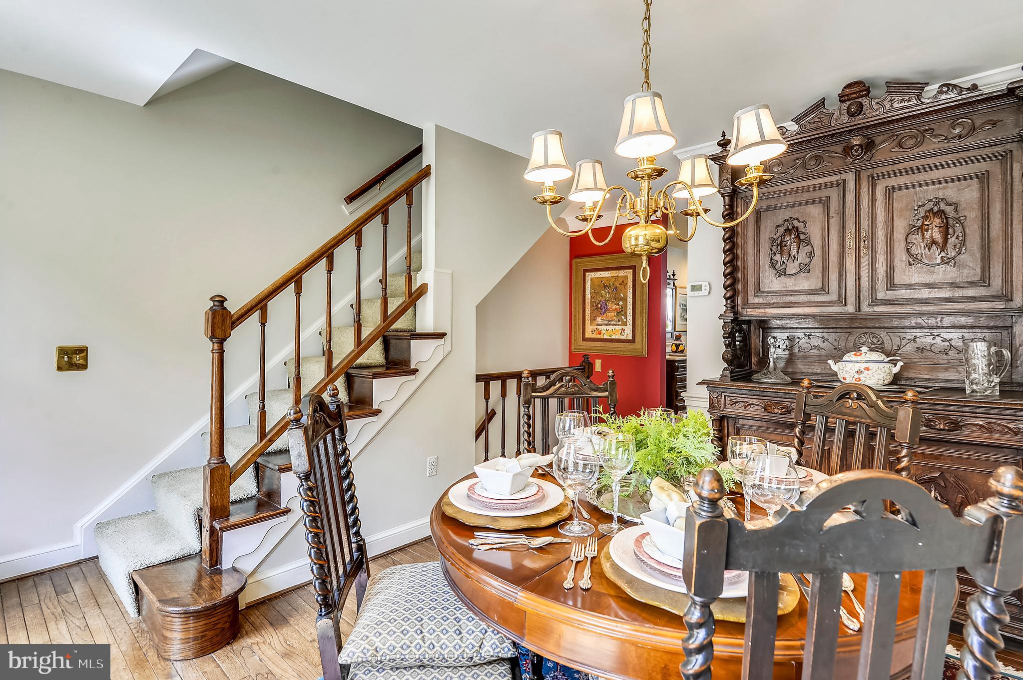 VIRGINIA VILLAGE - Residential