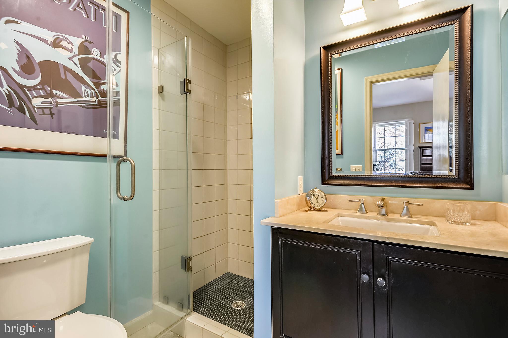 VIRGINIA VILLAGE - Residential