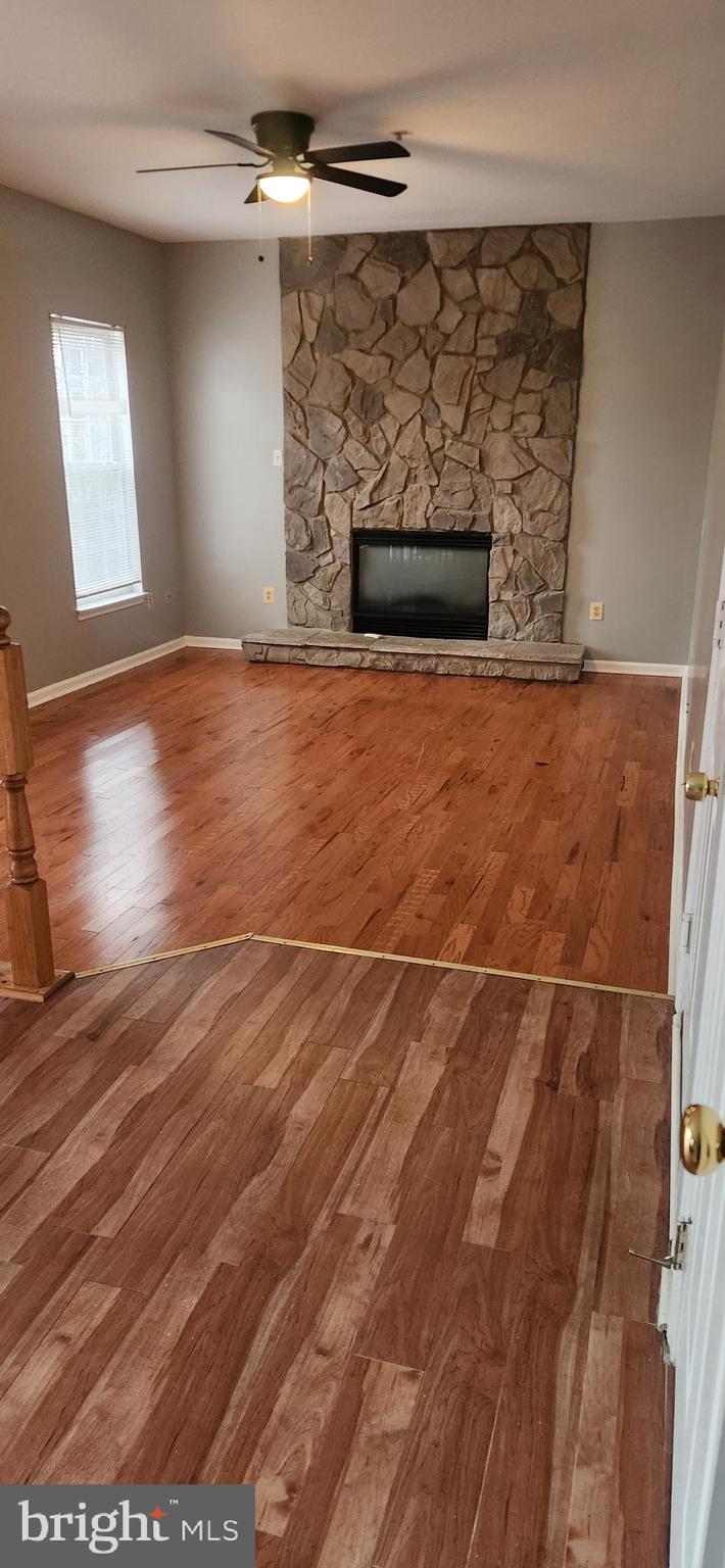 ENTERPRISE FOREST - Residential Lease