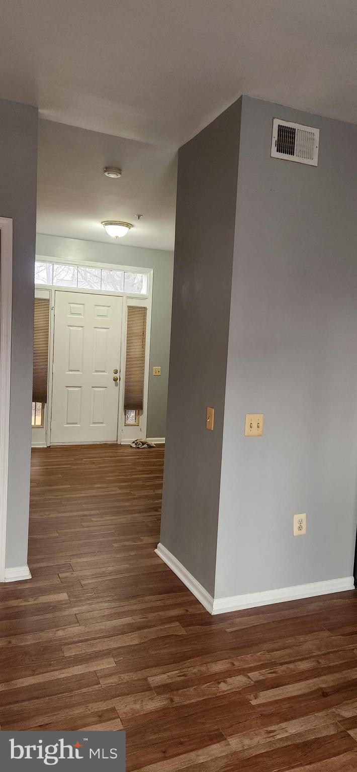 ENTERPRISE FOREST - Residential Lease