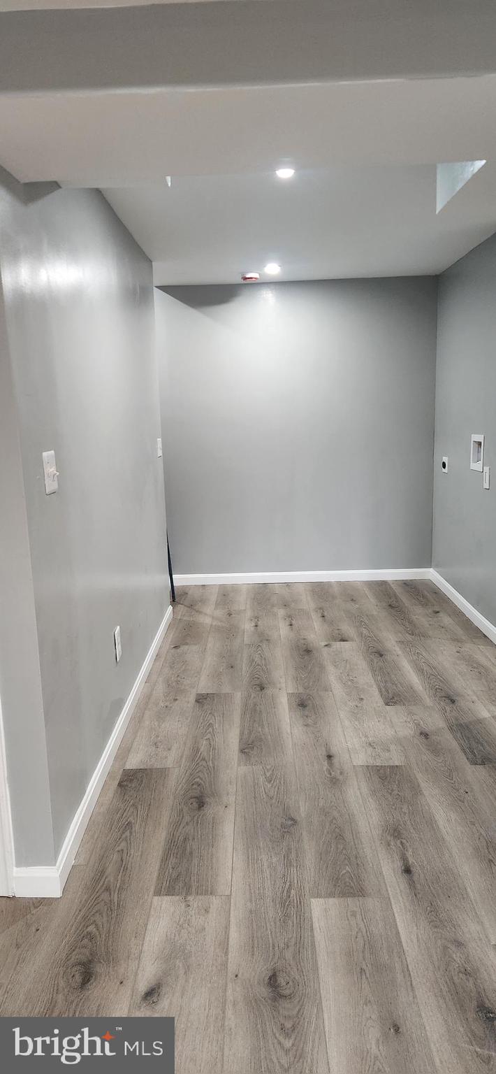 ENTERPRISE FOREST - Residential Lease