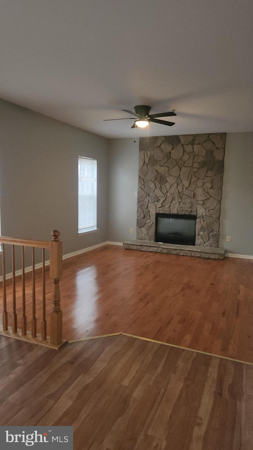 ENTERPRISE FOREST - Residential Lease