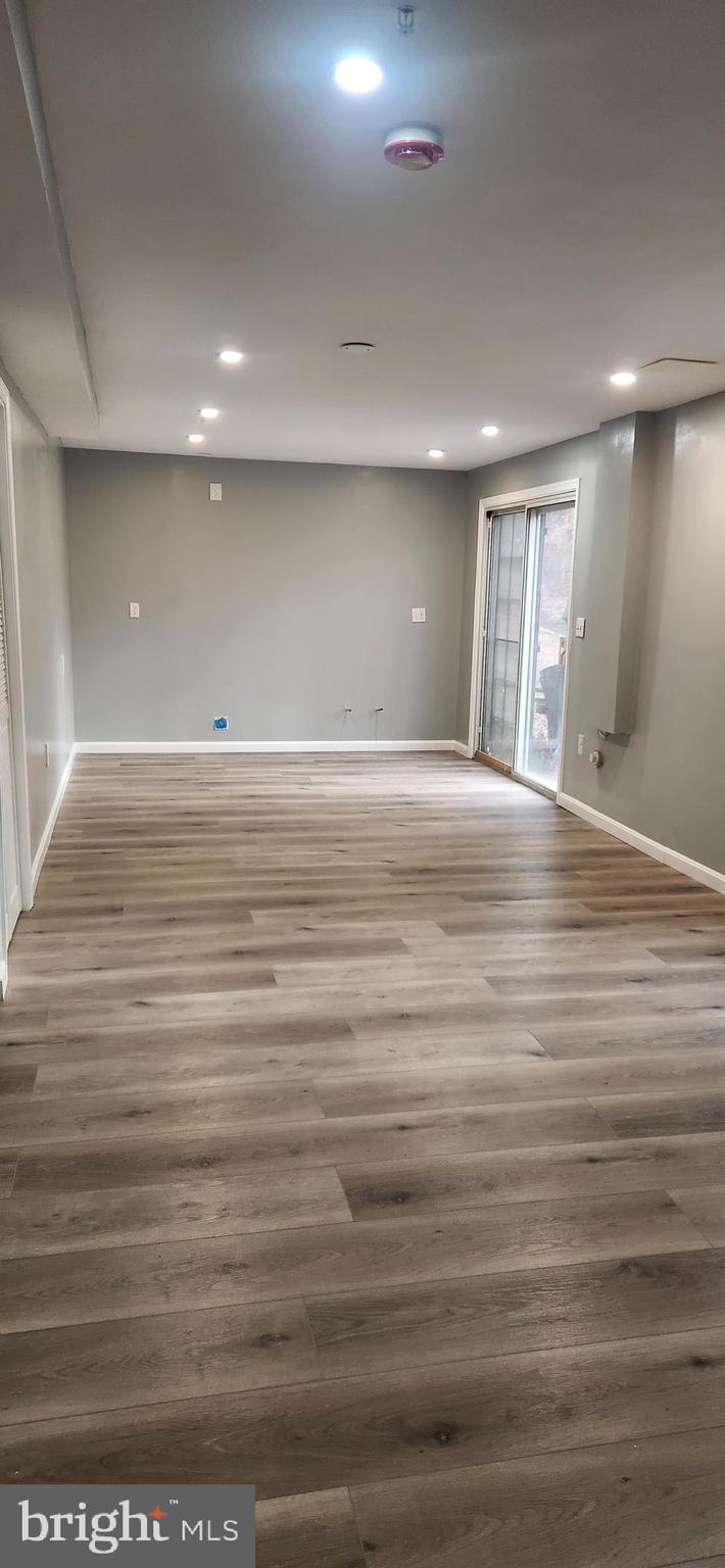 ENTERPRISE FOREST - Residential Lease