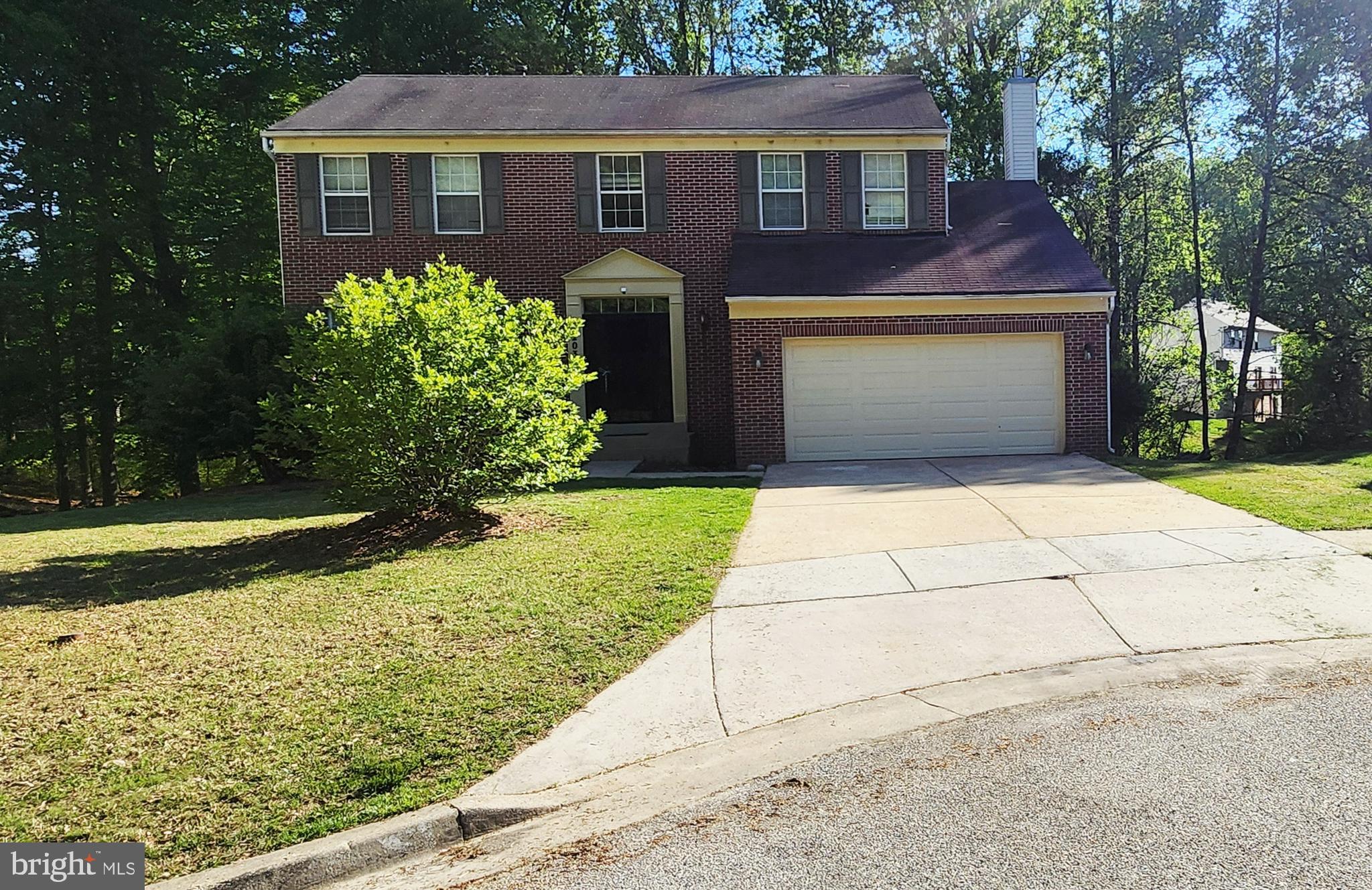 ENTERPRISE FOREST - Residential Lease