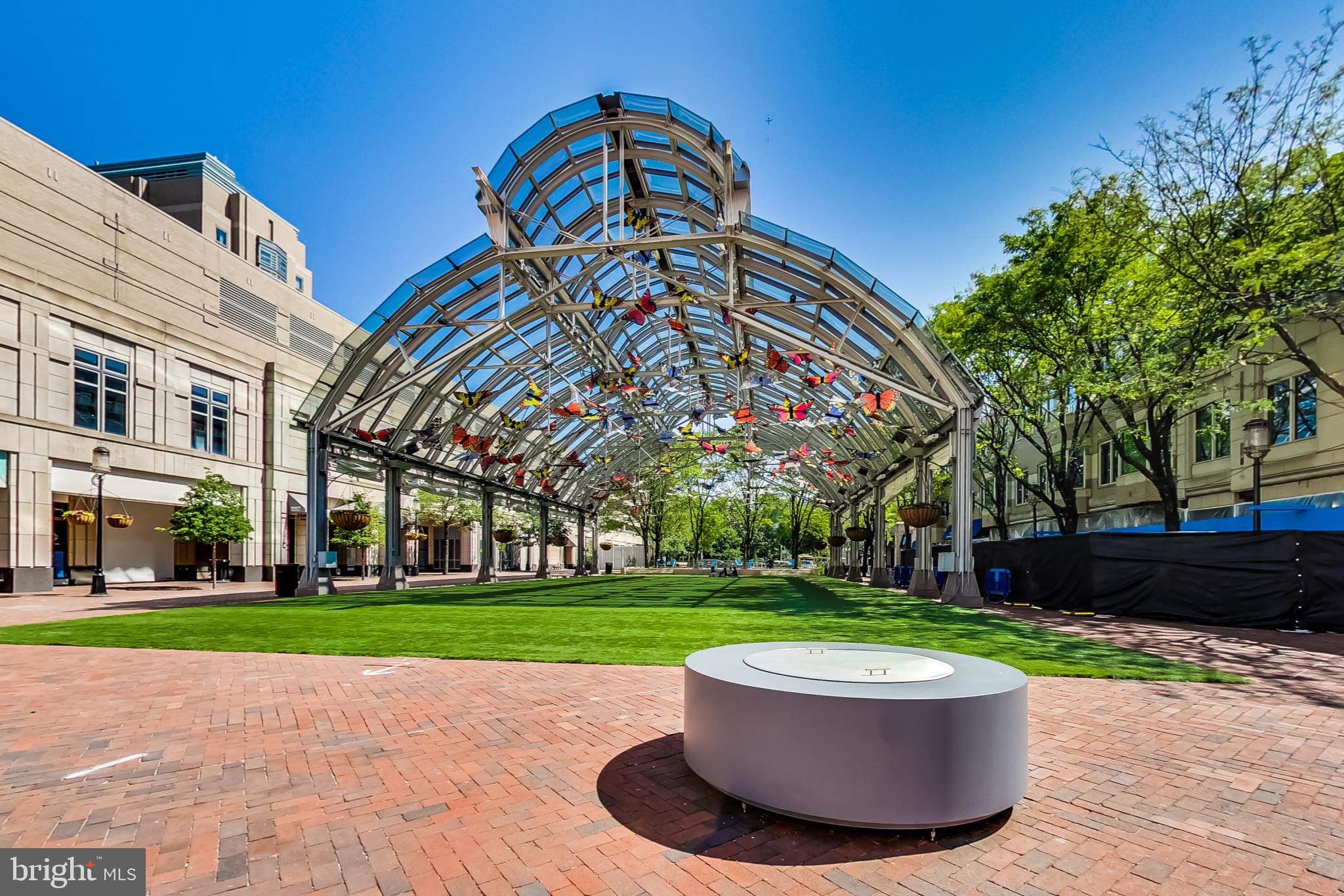 EDGEWATER AT TOWN CENTER - Residential