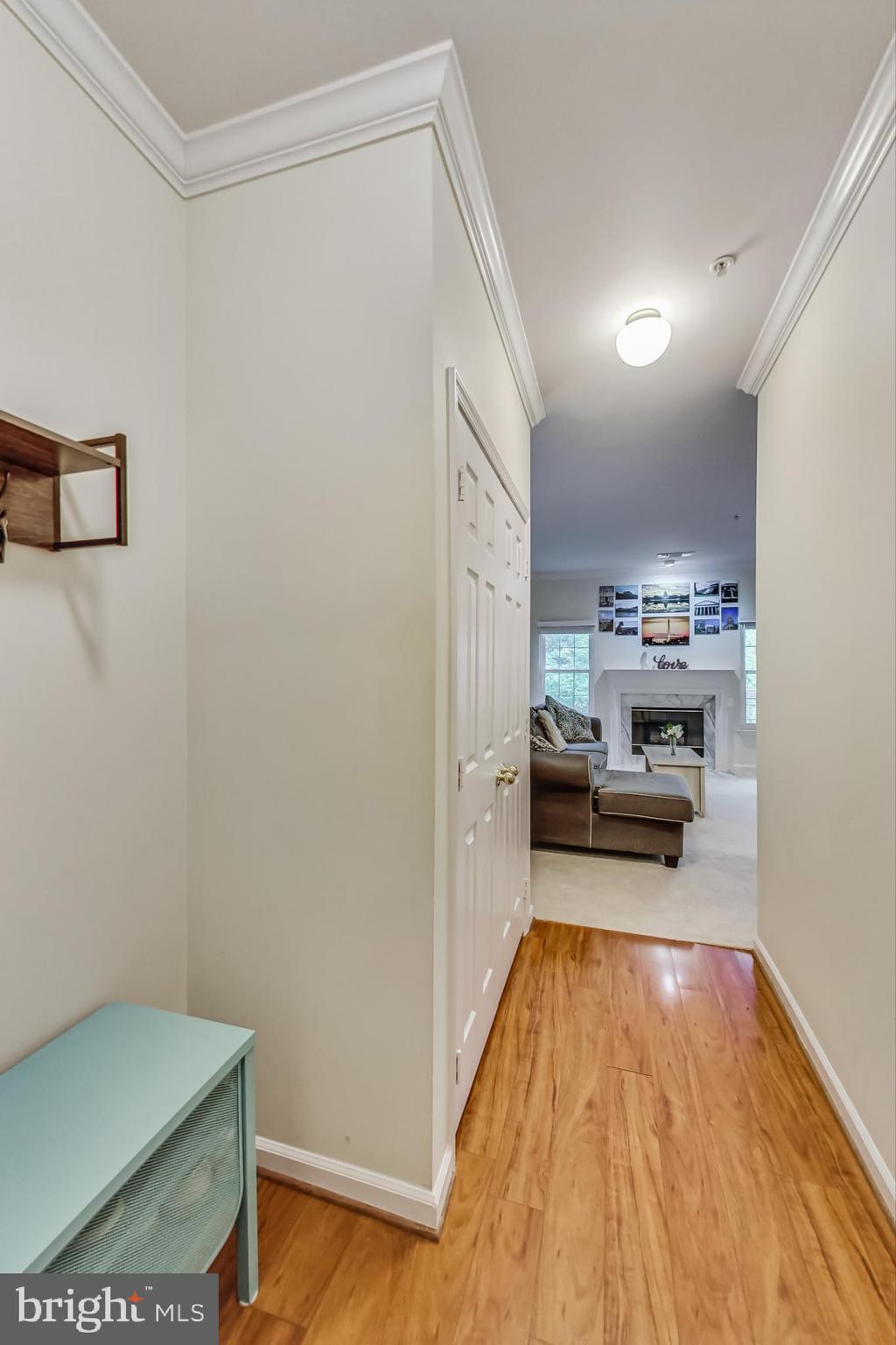 EDGEWATER AT TOWN CENTER - Residential