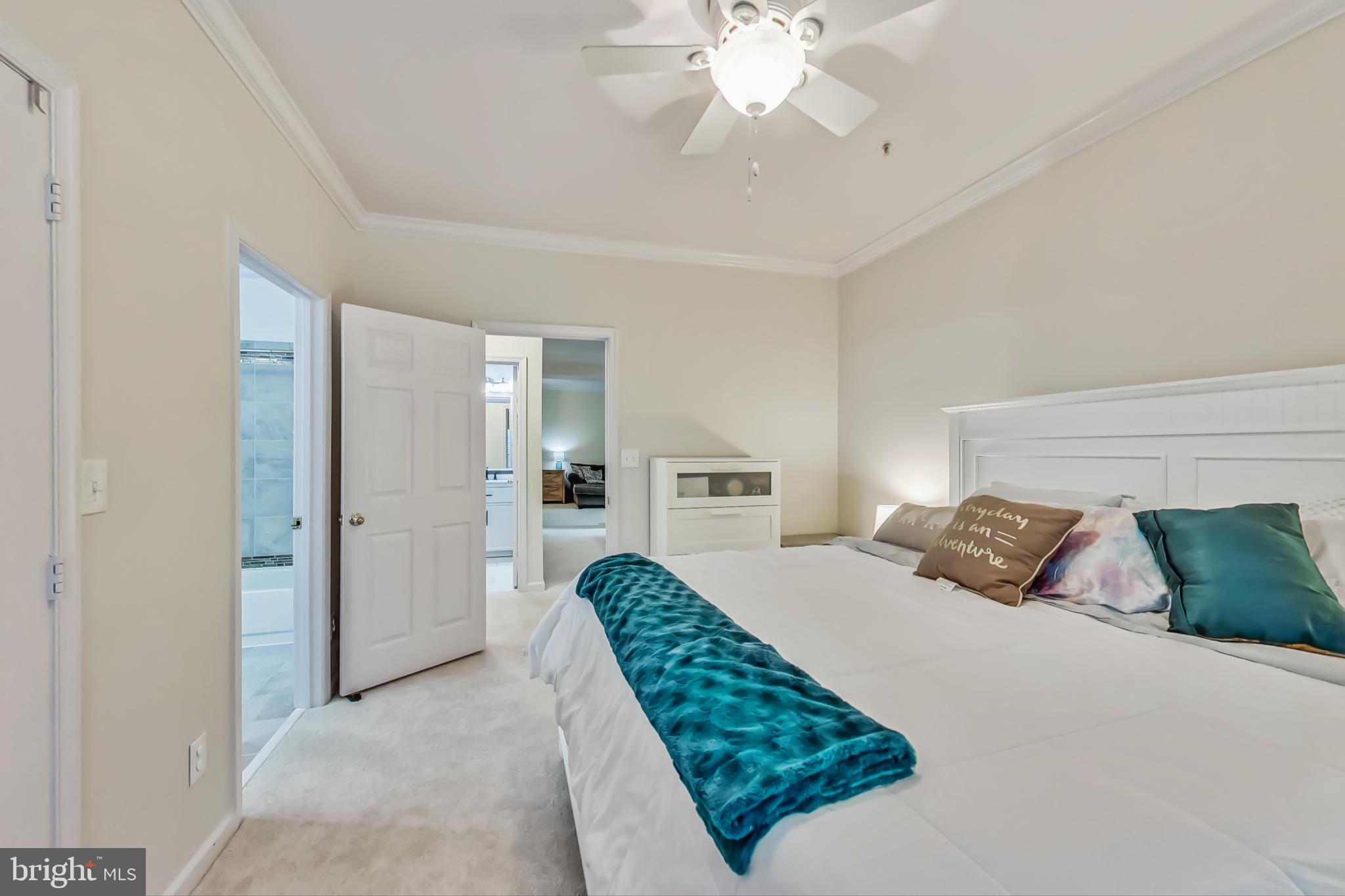 EDGEWATER AT TOWN CENTER - Residential