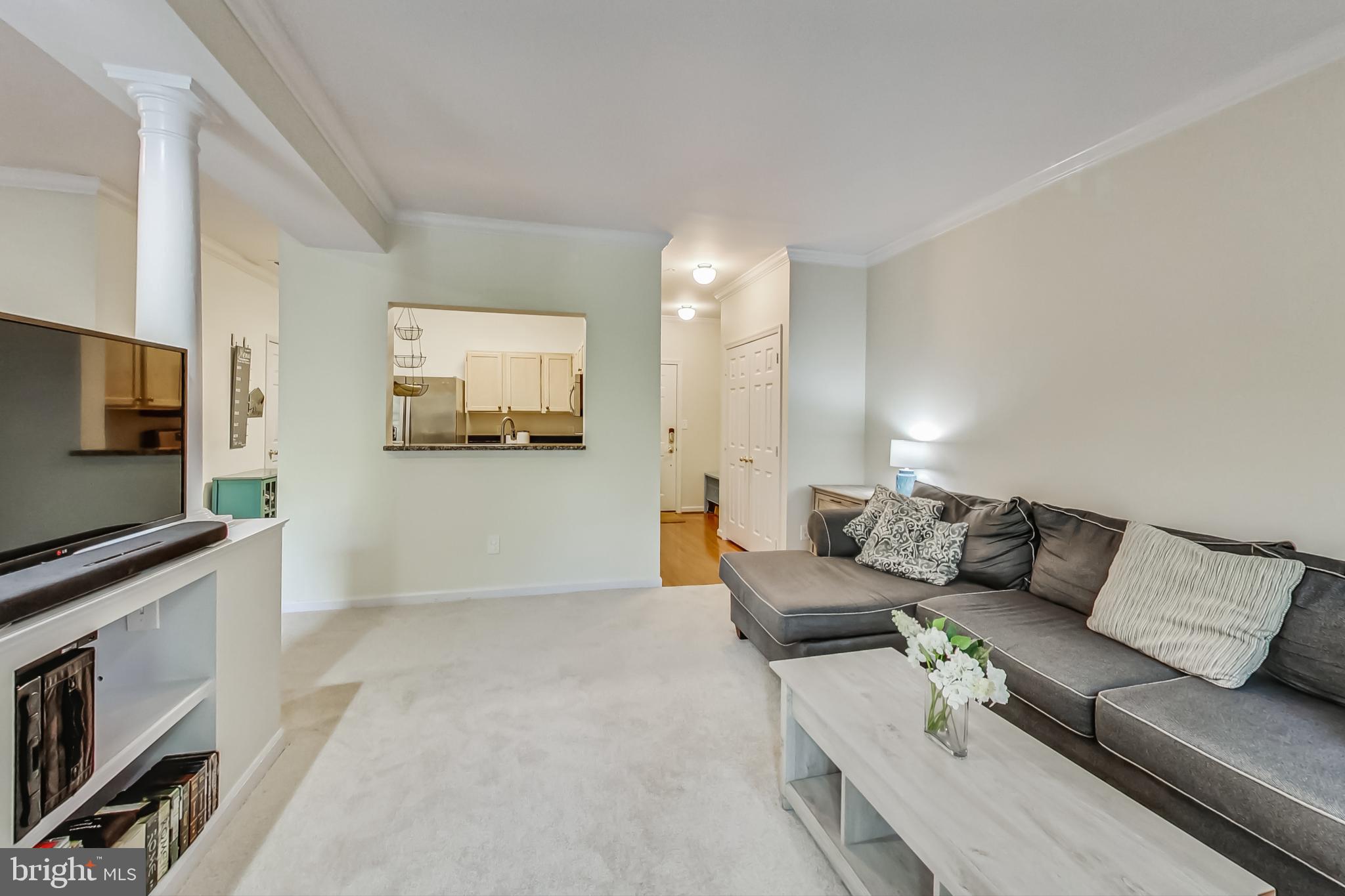 EDGEWATER AT TOWN CENTER - Residential