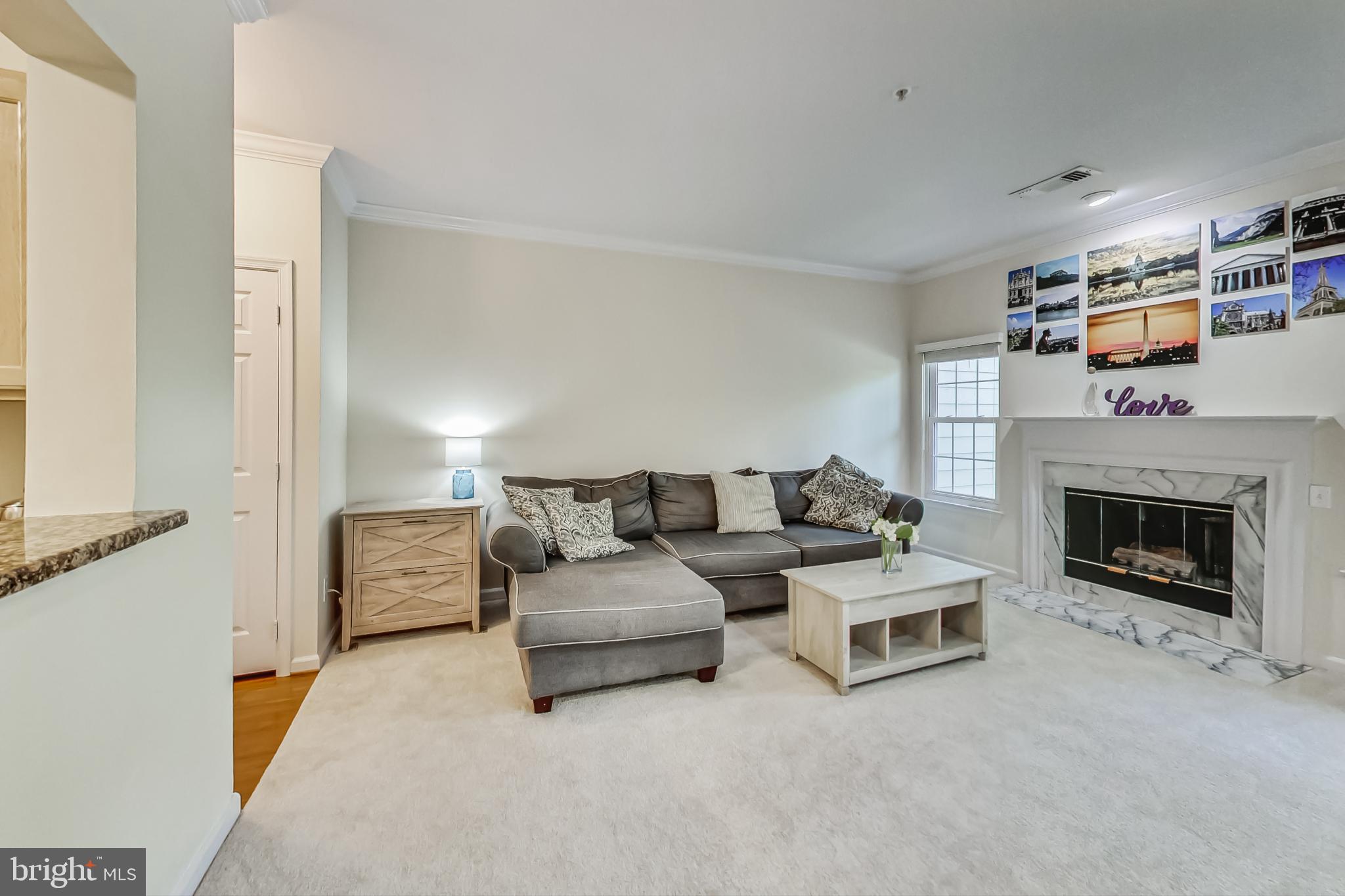 EDGEWATER AT TOWN CENTER - Residential