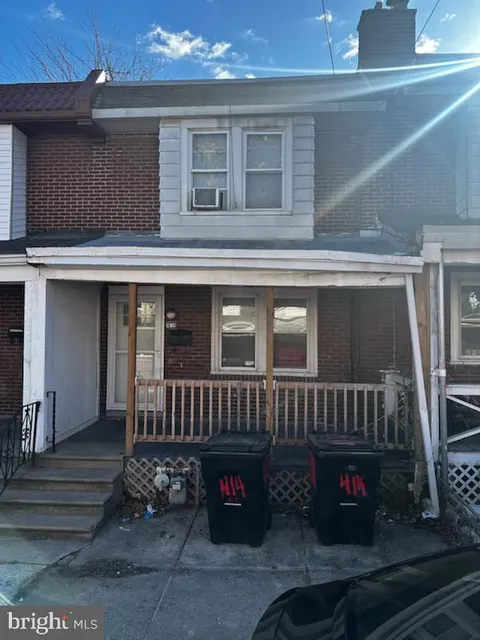 414 Darby Terrace, Darby, PA MLS: PADE2084566