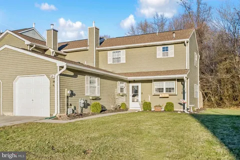 14 Tioga Court, Bordentown, NJ MLS: NJBL2102214