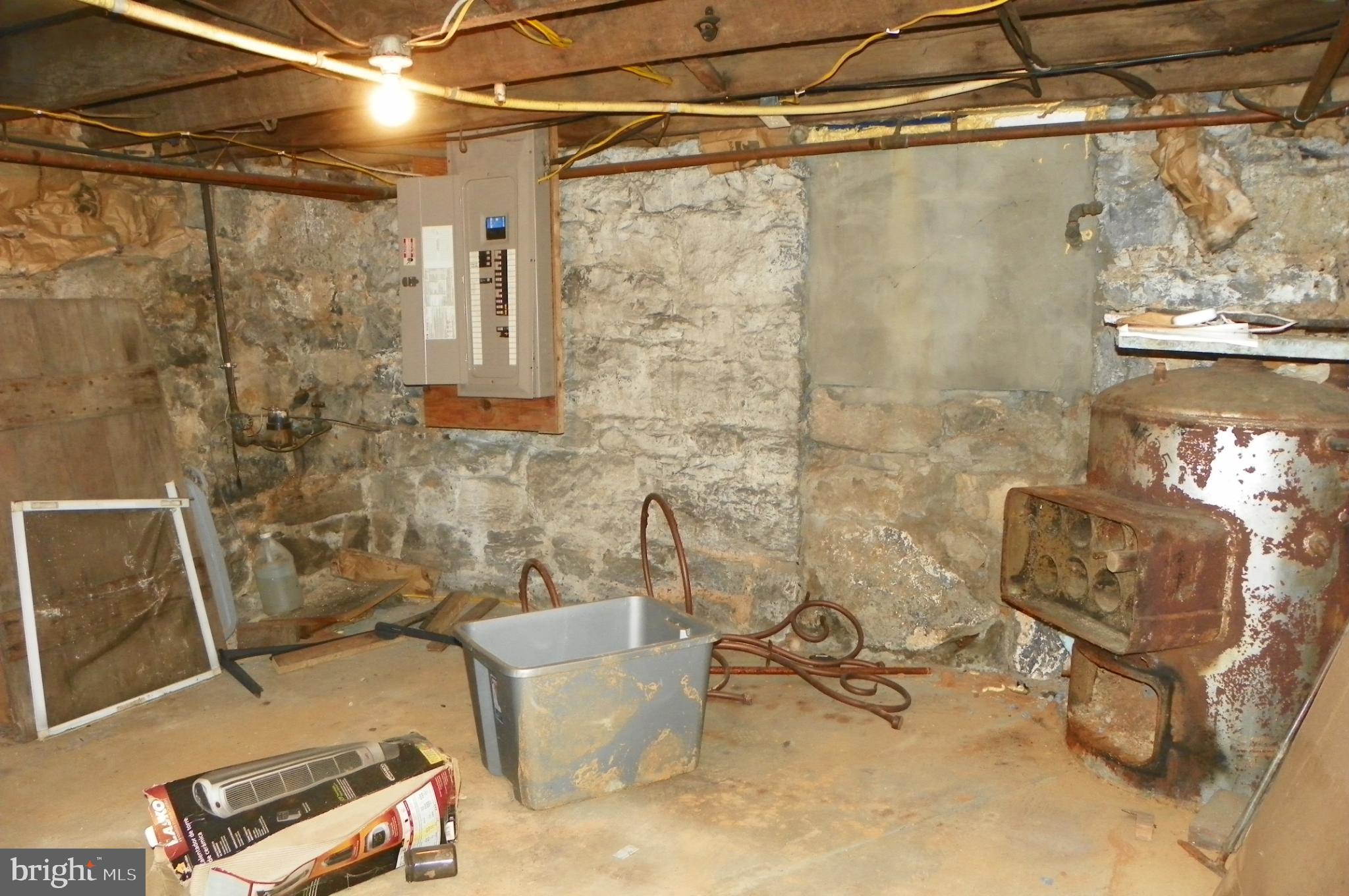 CHAMBERSBURG BOROUGH - Residential