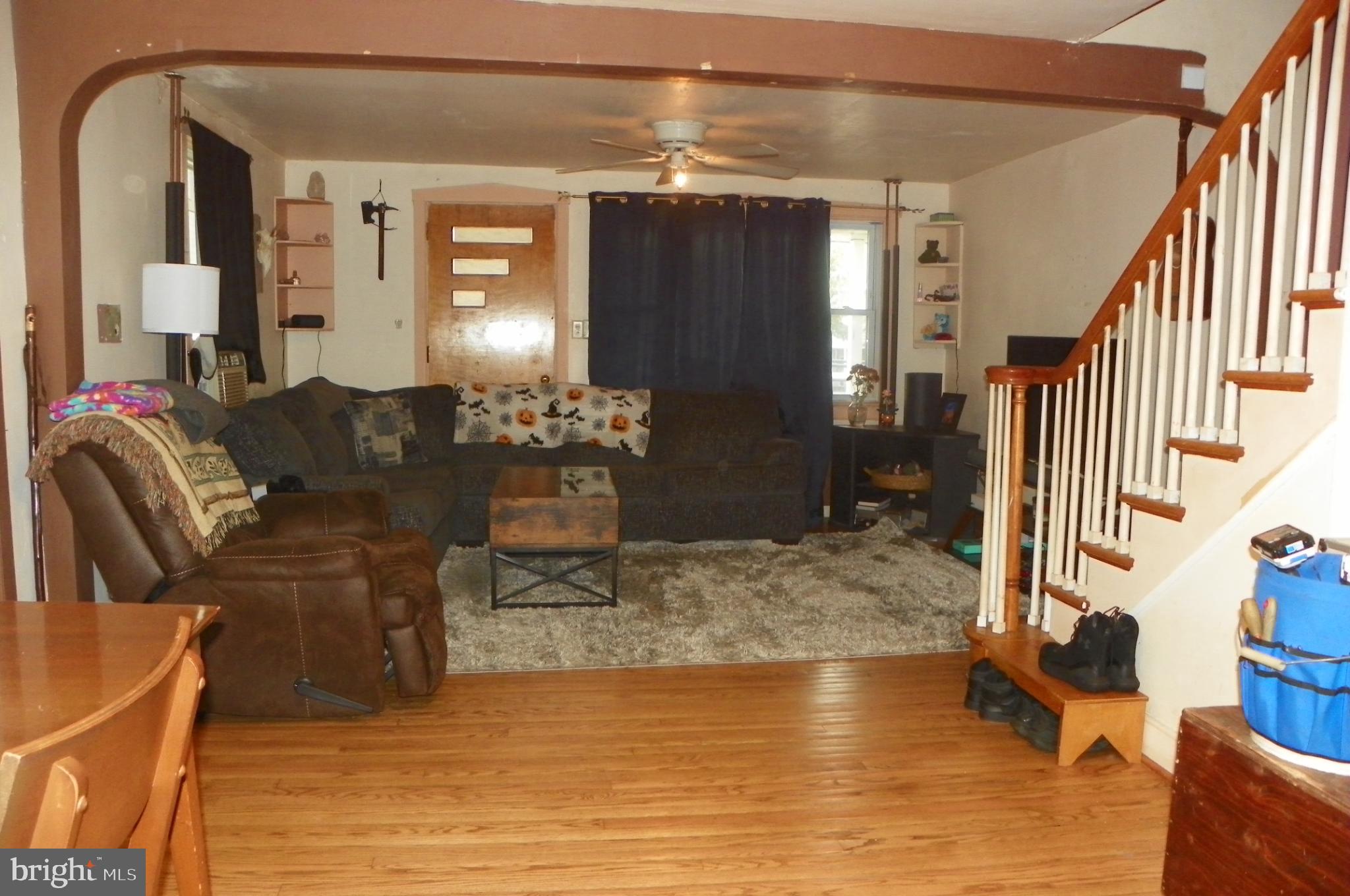 CHAMBERSBURG BOROUGH - Residential