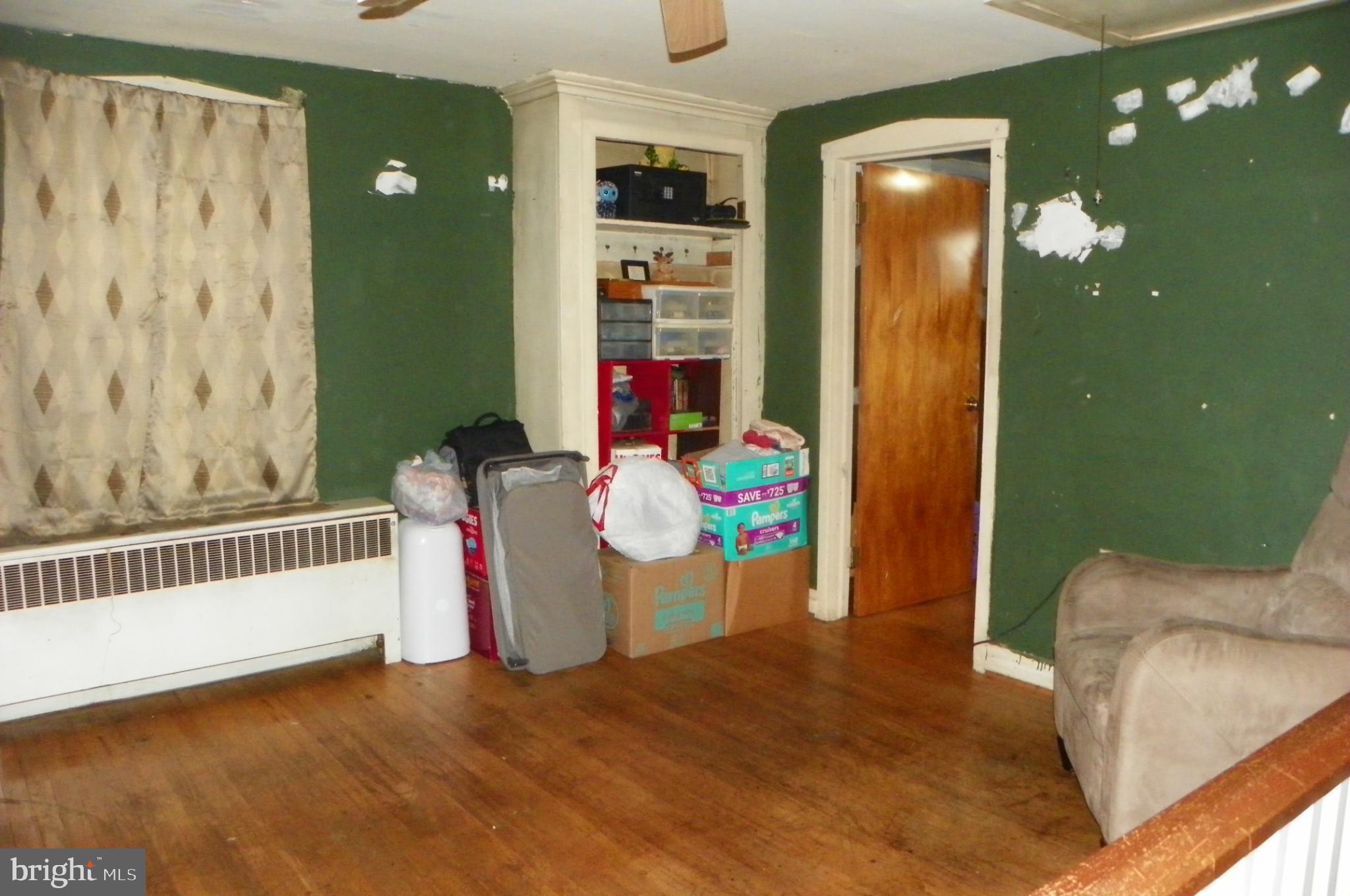 CHAMBERSBURG BOROUGH - Residential