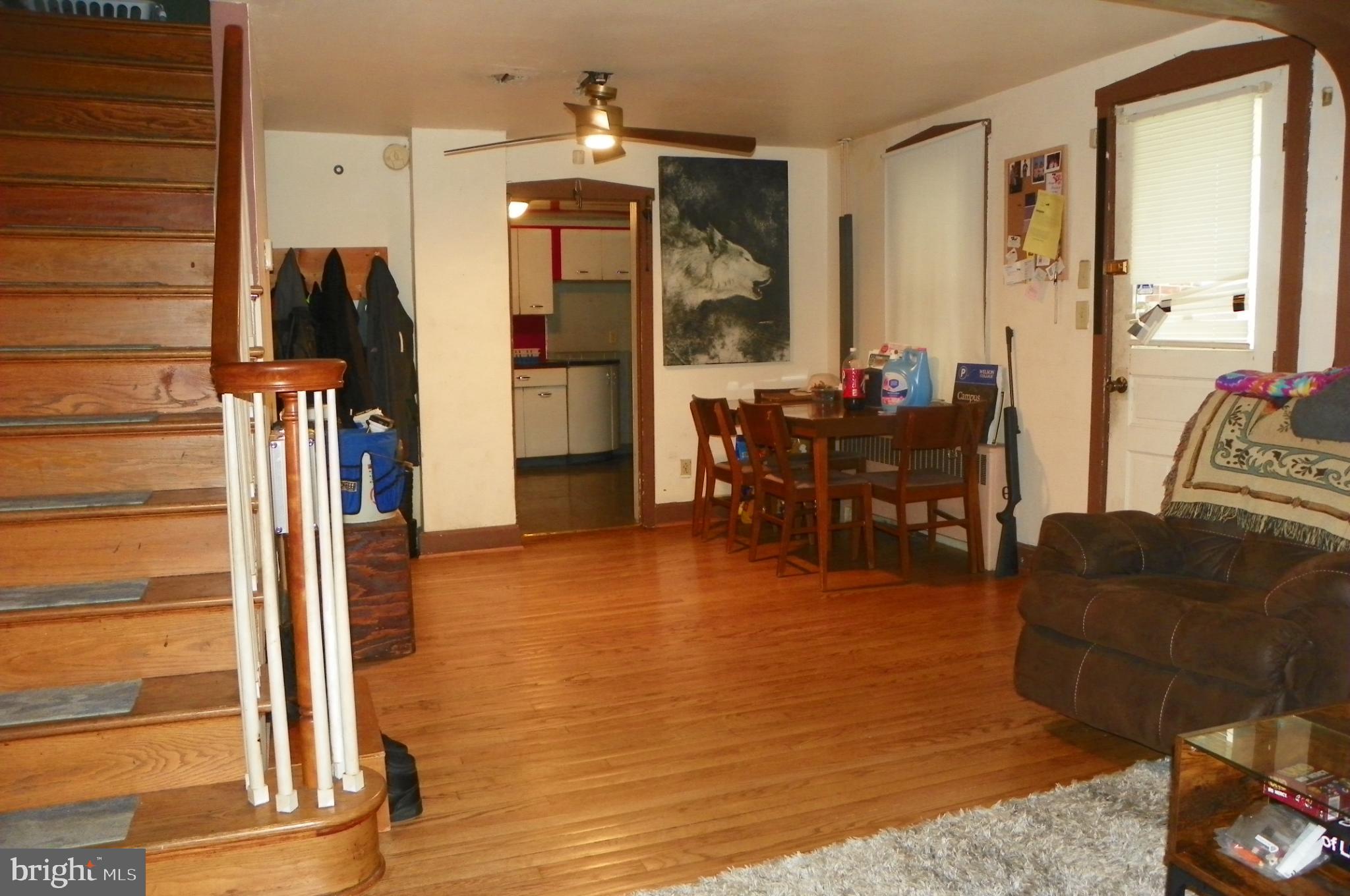 CHAMBERSBURG BOROUGH - Residential