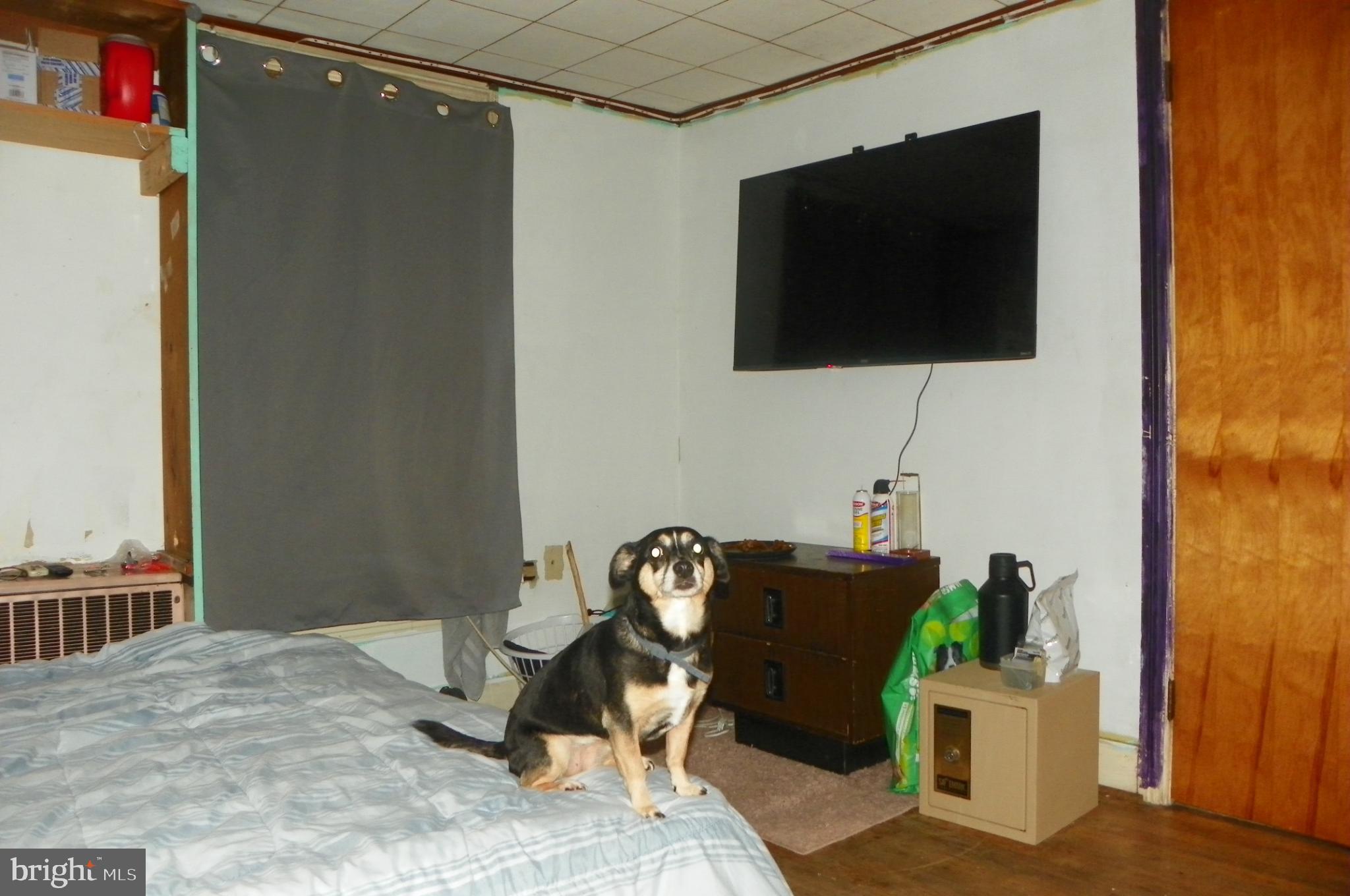 CHAMBERSBURG BOROUGH - Residential