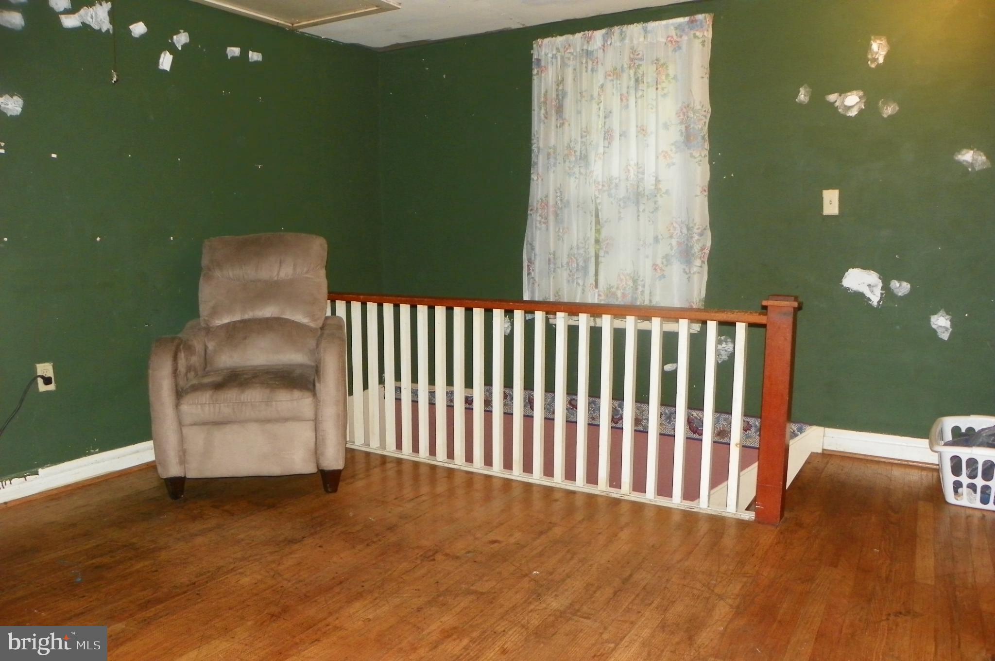 CHAMBERSBURG BOROUGH - Residential