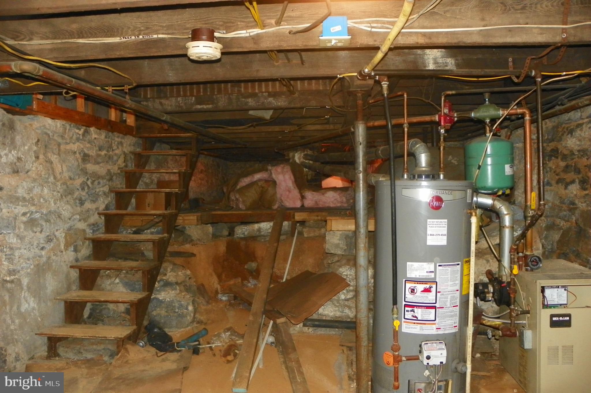 CHAMBERSBURG BOROUGH - Residential