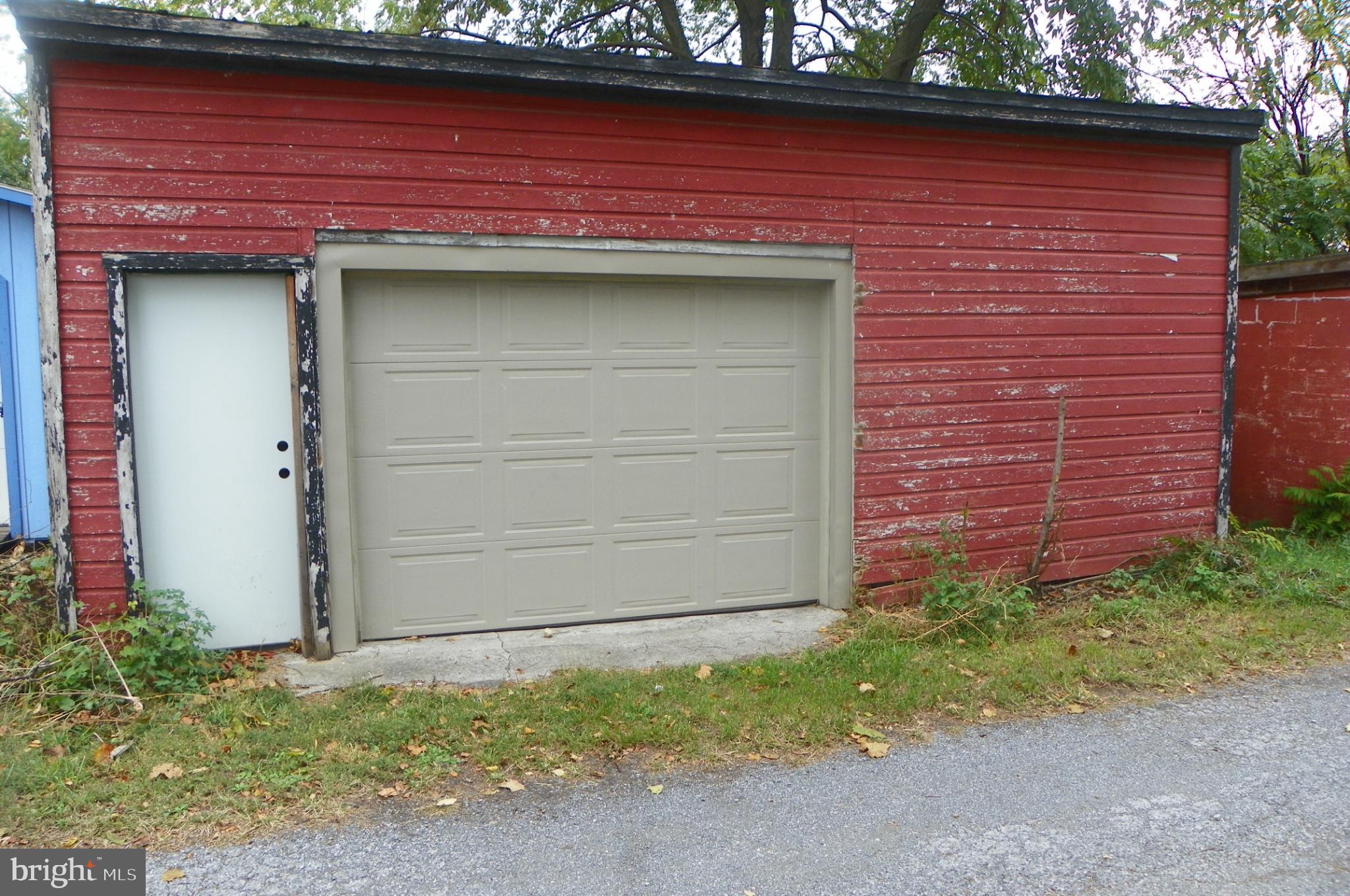 CHAMBERSBURG BOROUGH - Residential