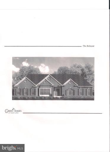 NONE AVAILABLE - Land